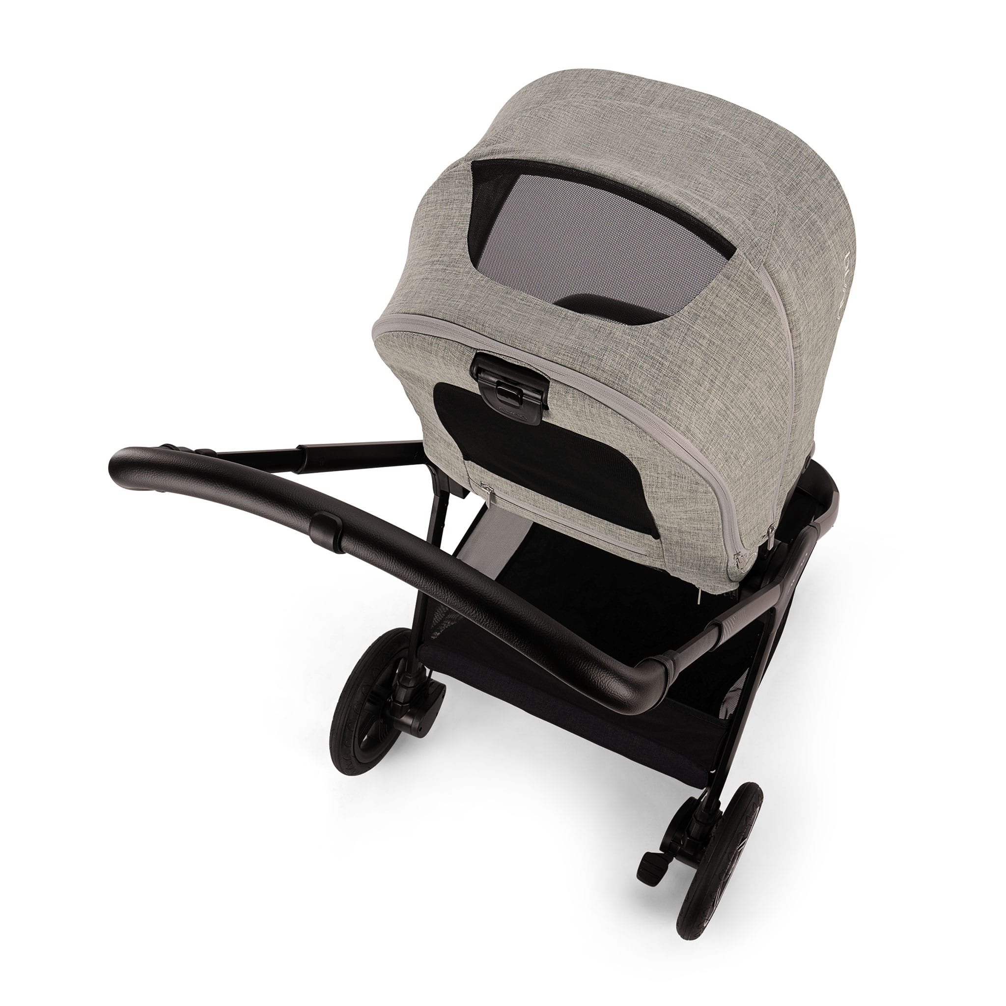 Poussette Triv Next BMW - Graphene - Image 6
