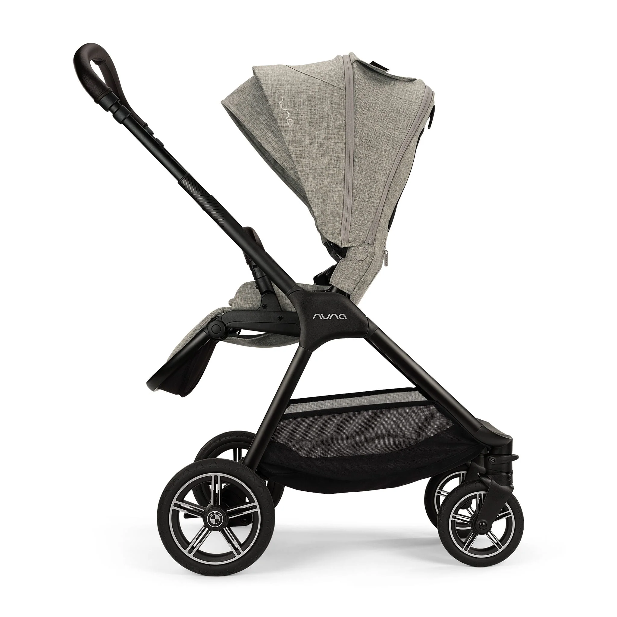 Poussette Triv Next BMW - Graphene - Image 7