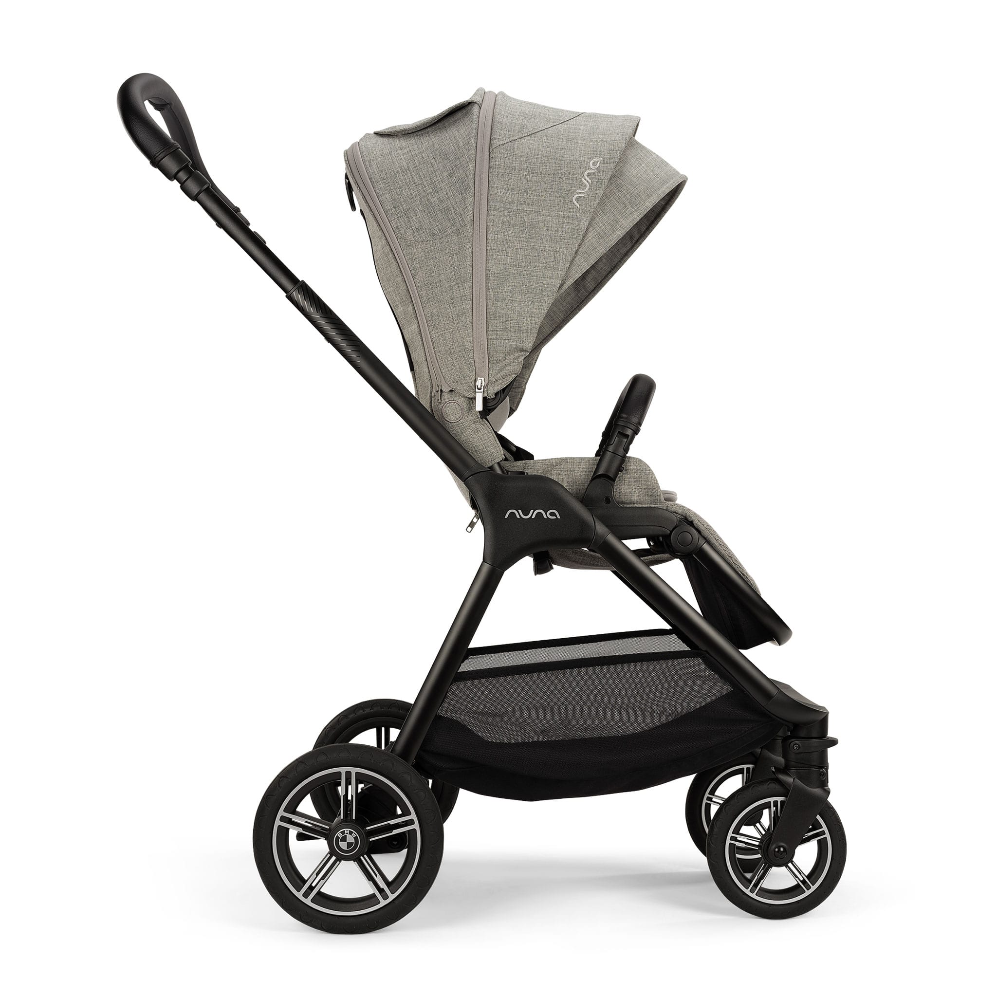 Poussette Triv Next BMW - Graphene - Image 8