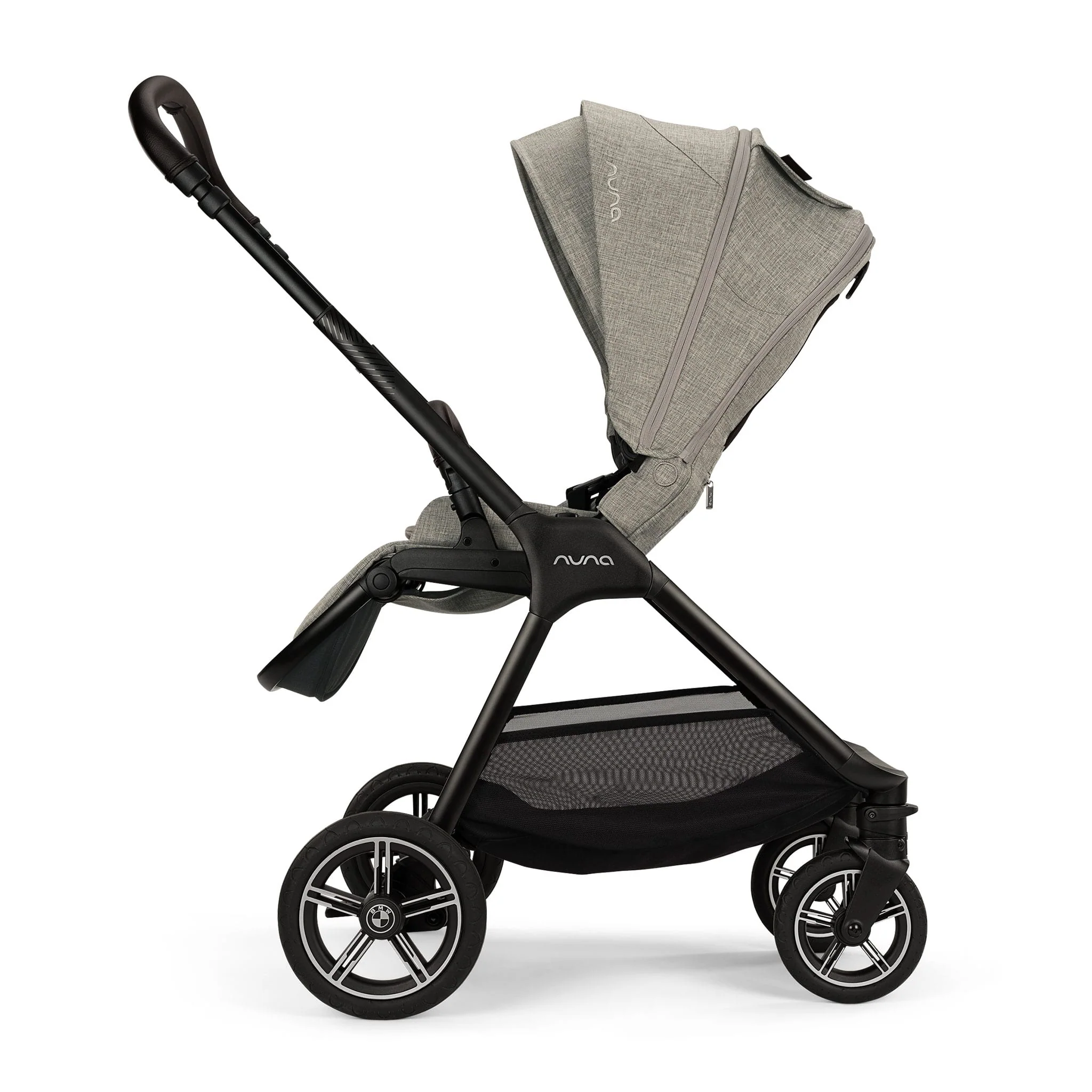 Poussette Triv Next BMW - Graphene - Image 9