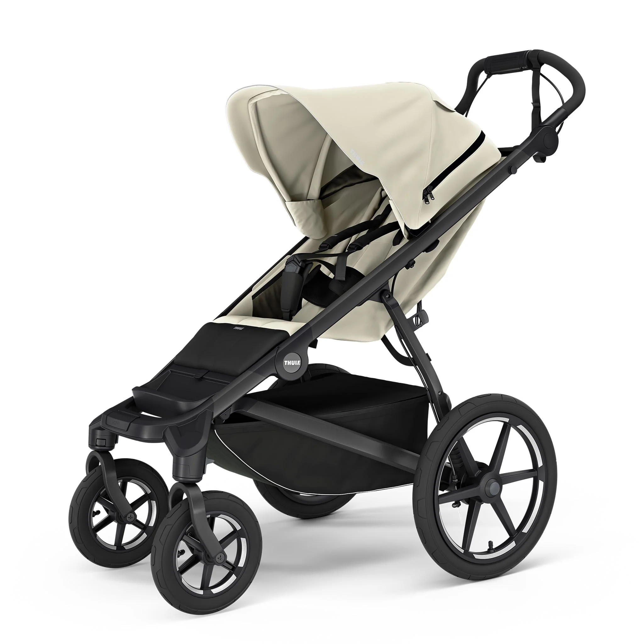 Poussette Urban Glide 4 - Beige
