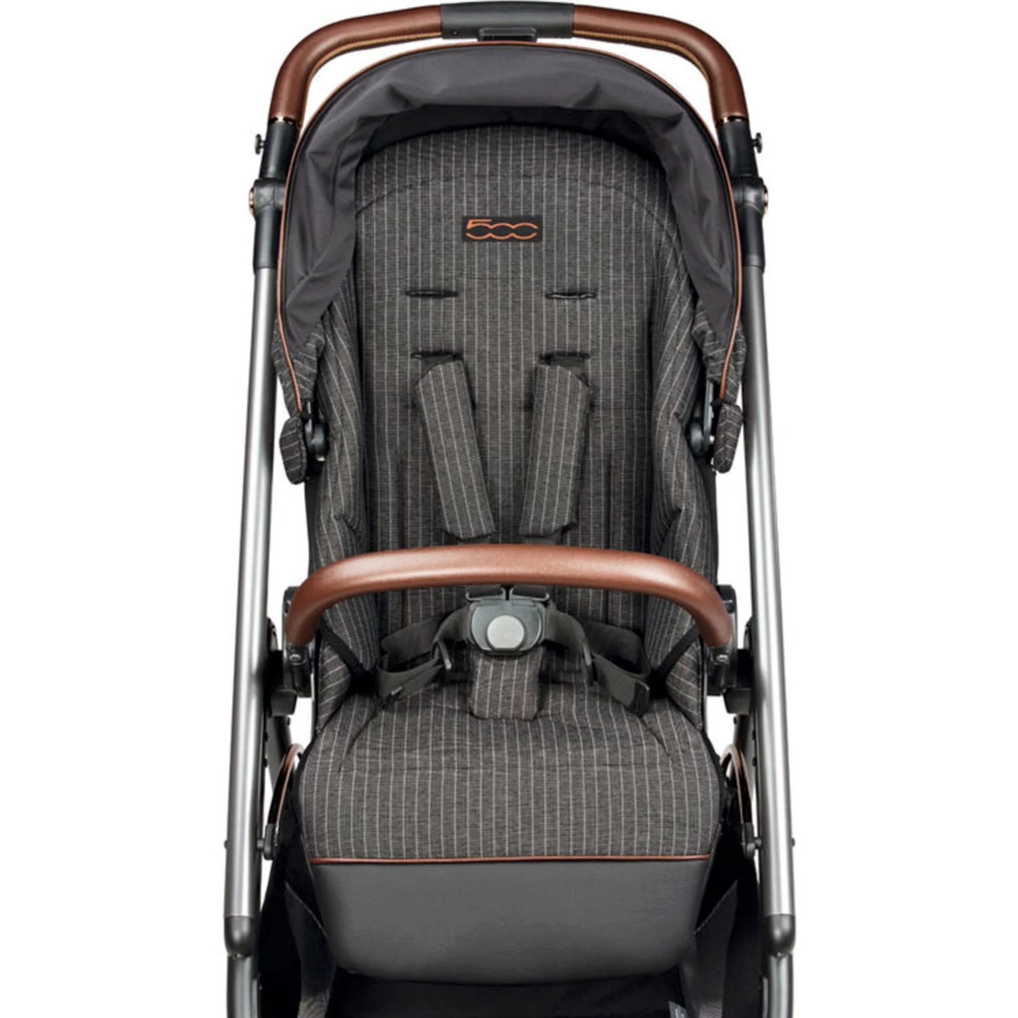 Poussette Veloce - Fiat 500 - Image 6