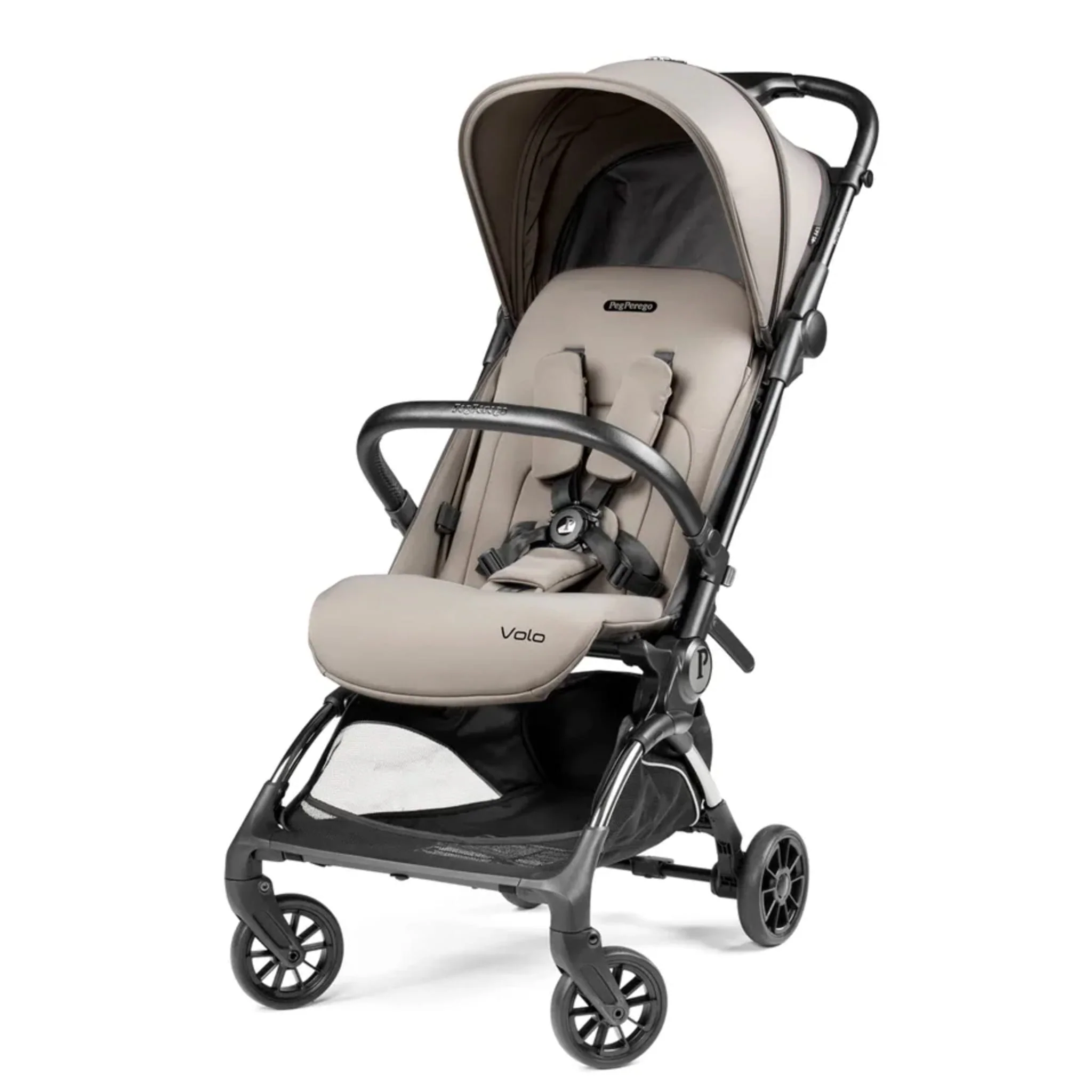 Poussette Volo - Misty Beige