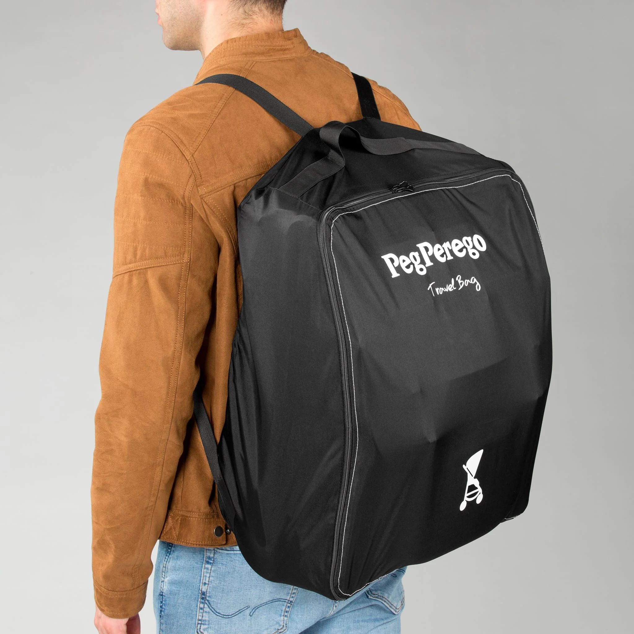 Poussette Volo - True Black - Image 11
