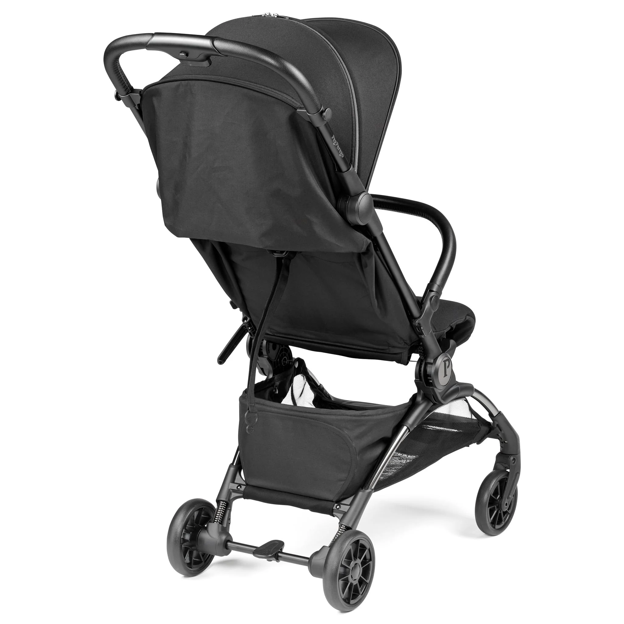 Poussette Volo - True Black - Image 5