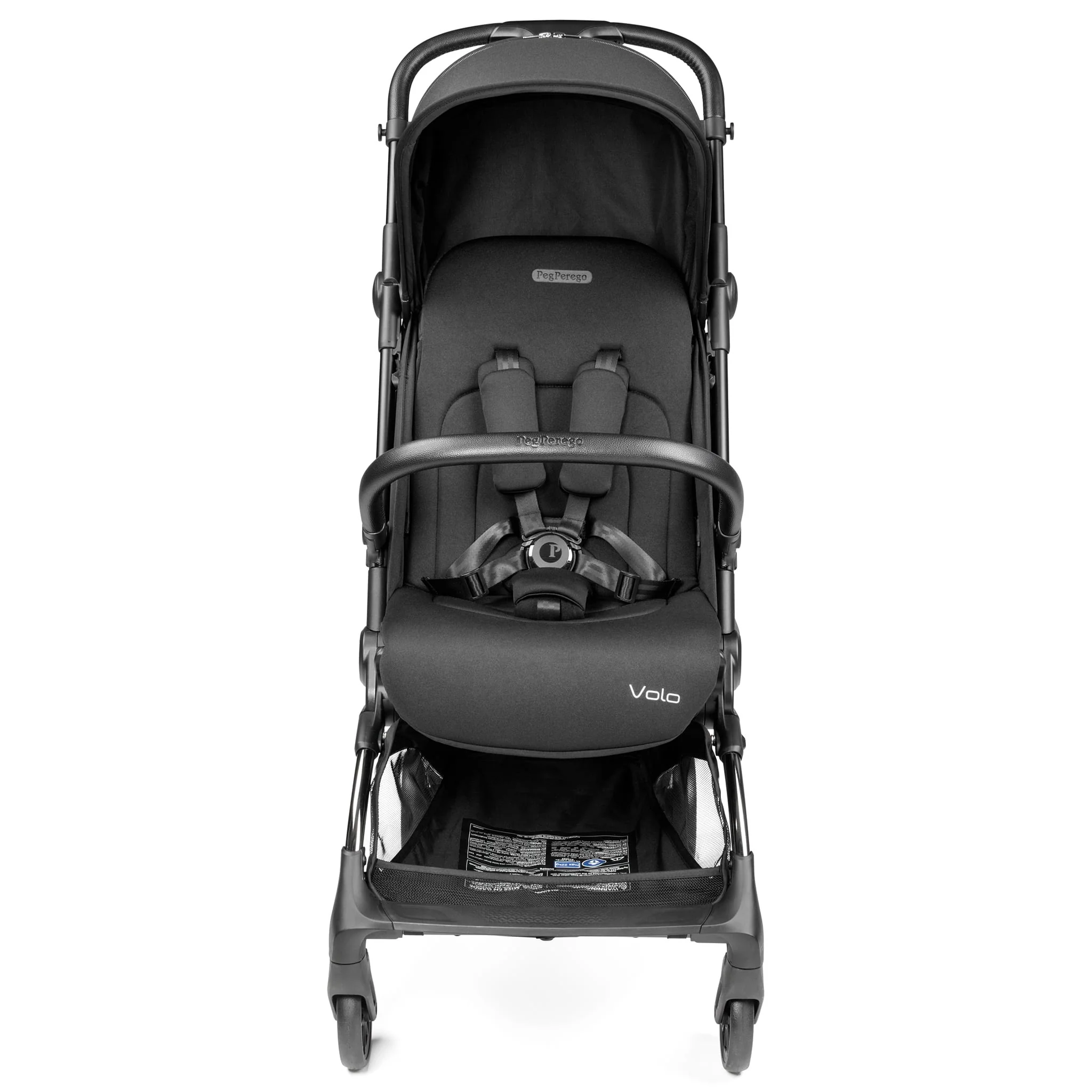 Poussette Volo - True Black - Image 8