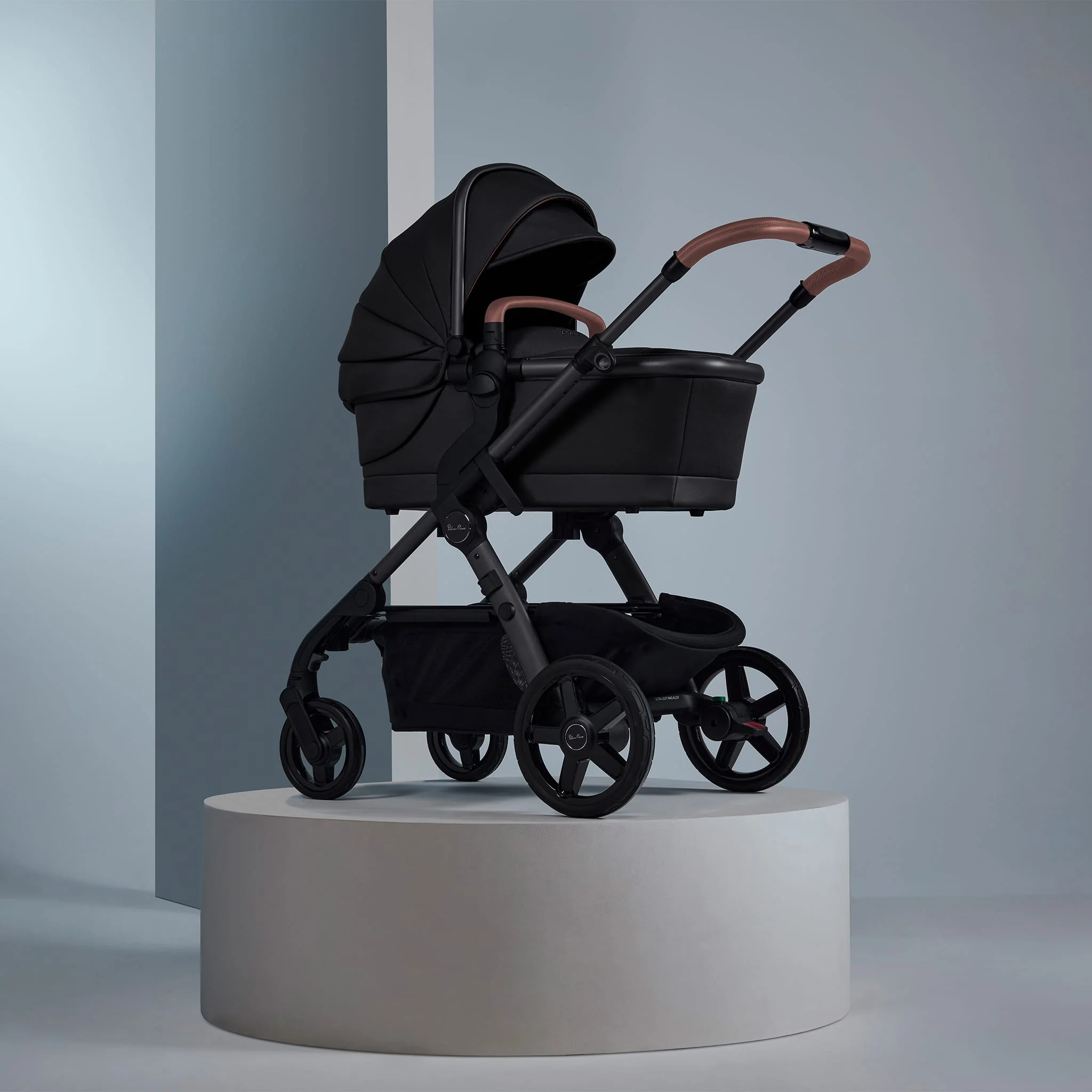 Poussette Wave 3 - Licorice - Image 3