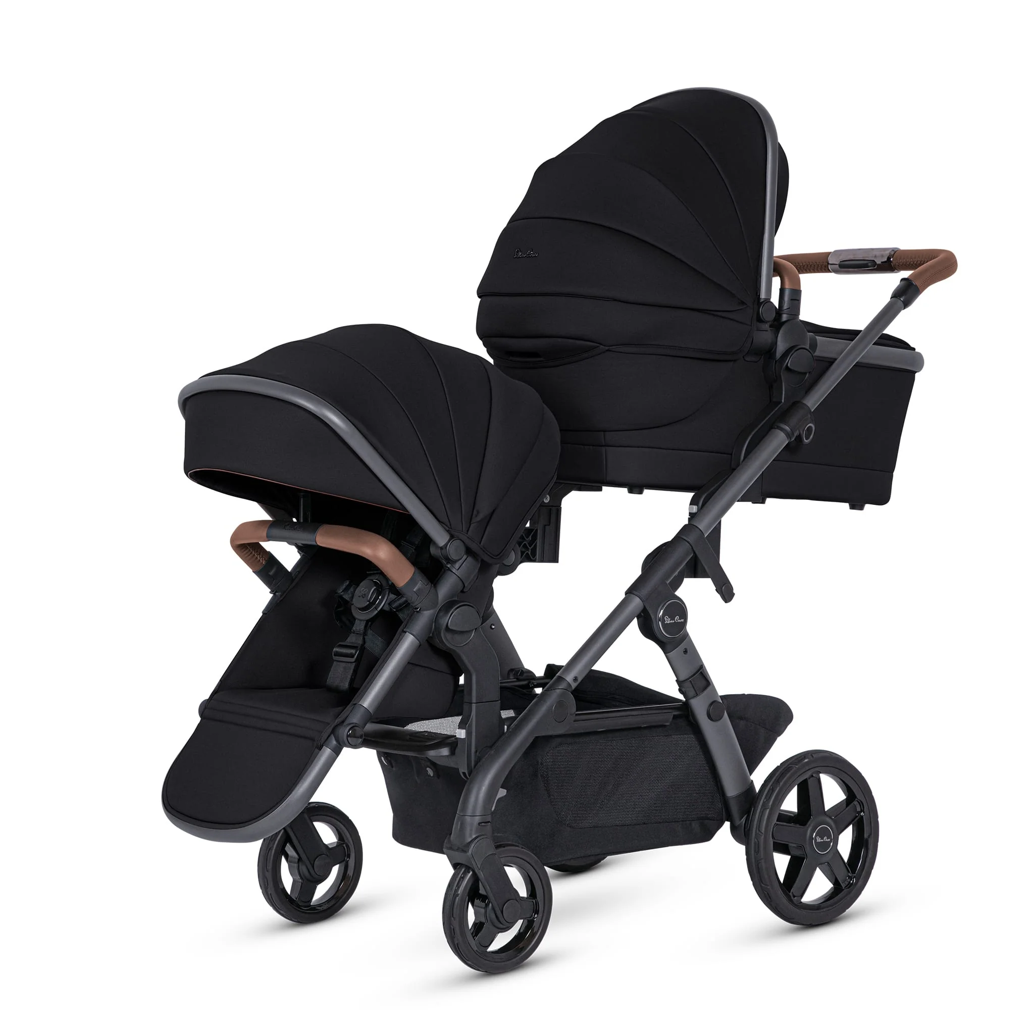 Poussette Wave 3 - Licorice - Image 6