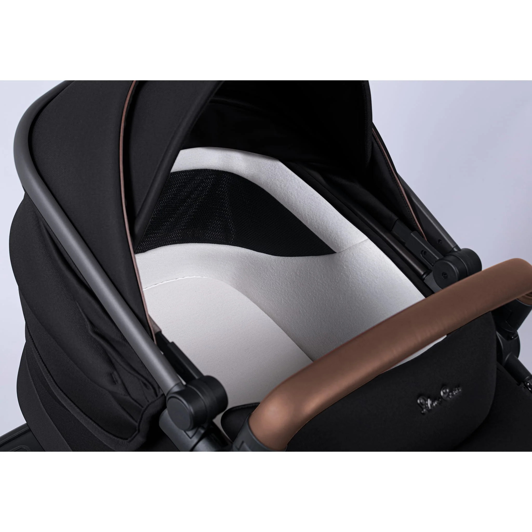 Poussette Wave 3 - Licorice - Image 8