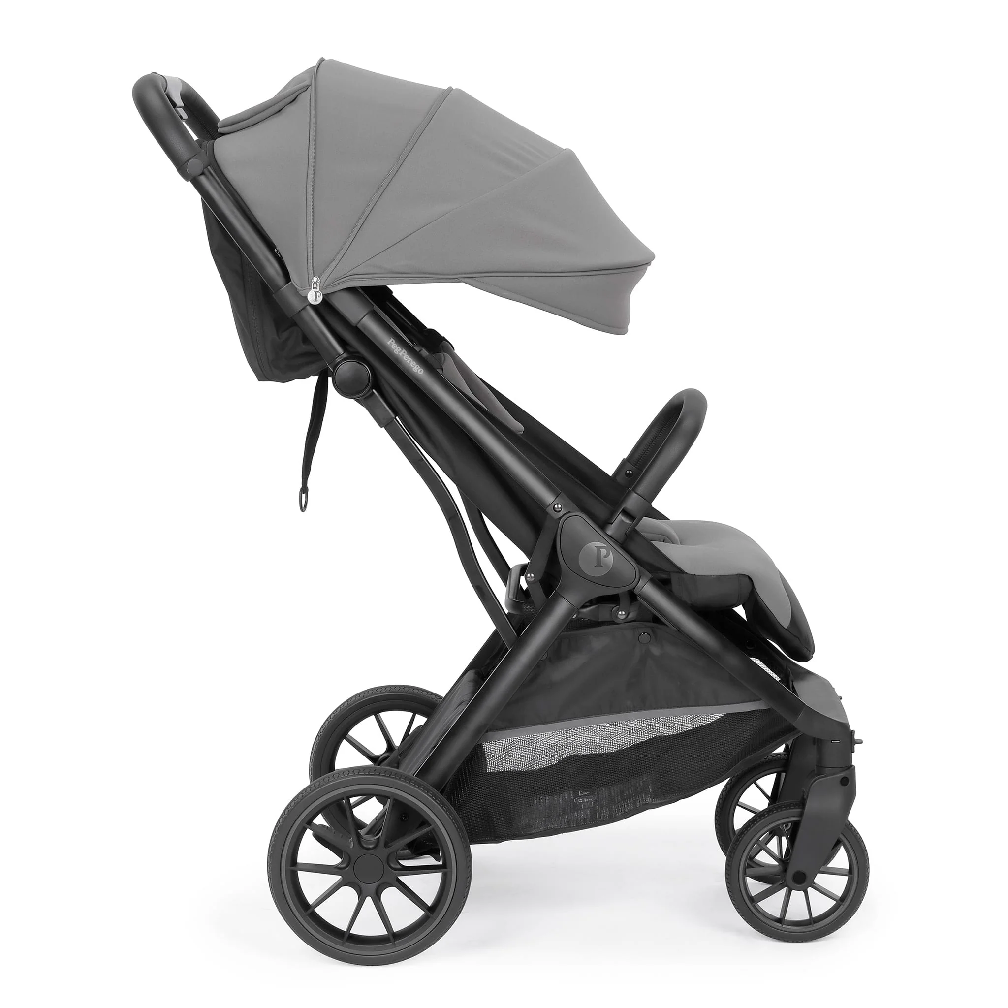 Poussette X-country - Mercury - Image 3