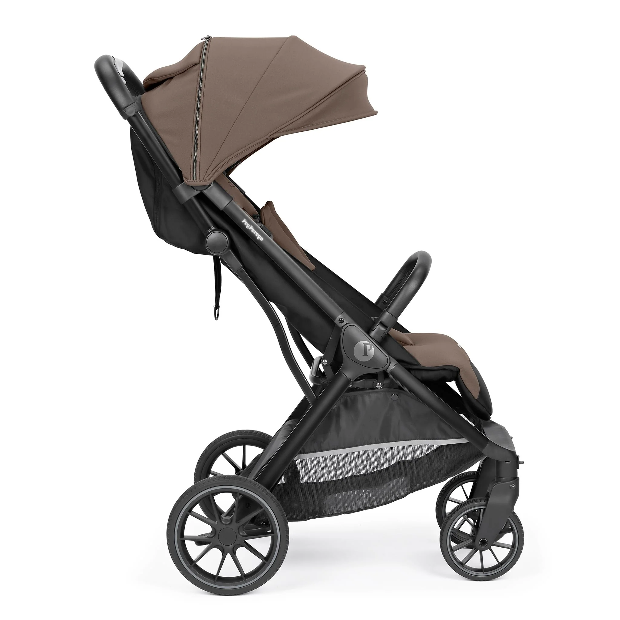 Poussette X-country - Pine Bark - Image 2