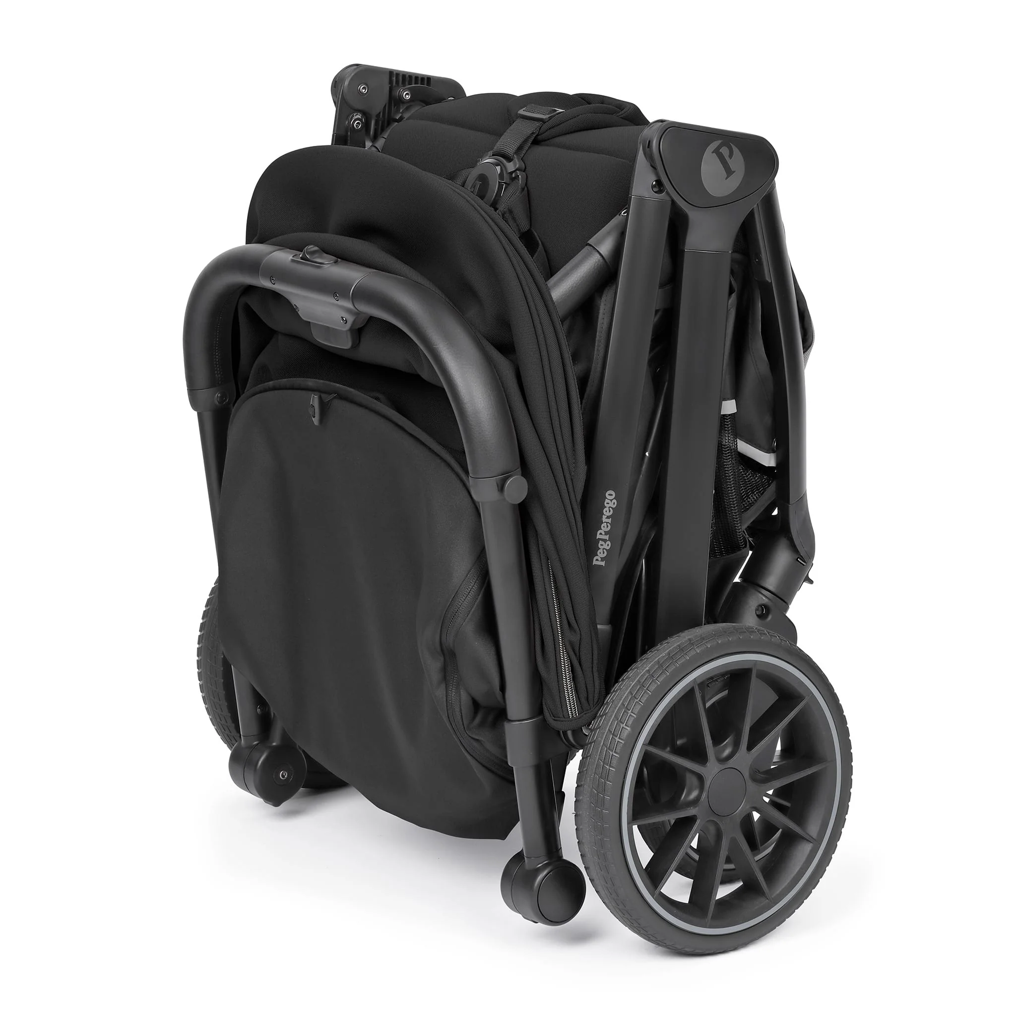 Poussette X-country - True Noir - Image 11