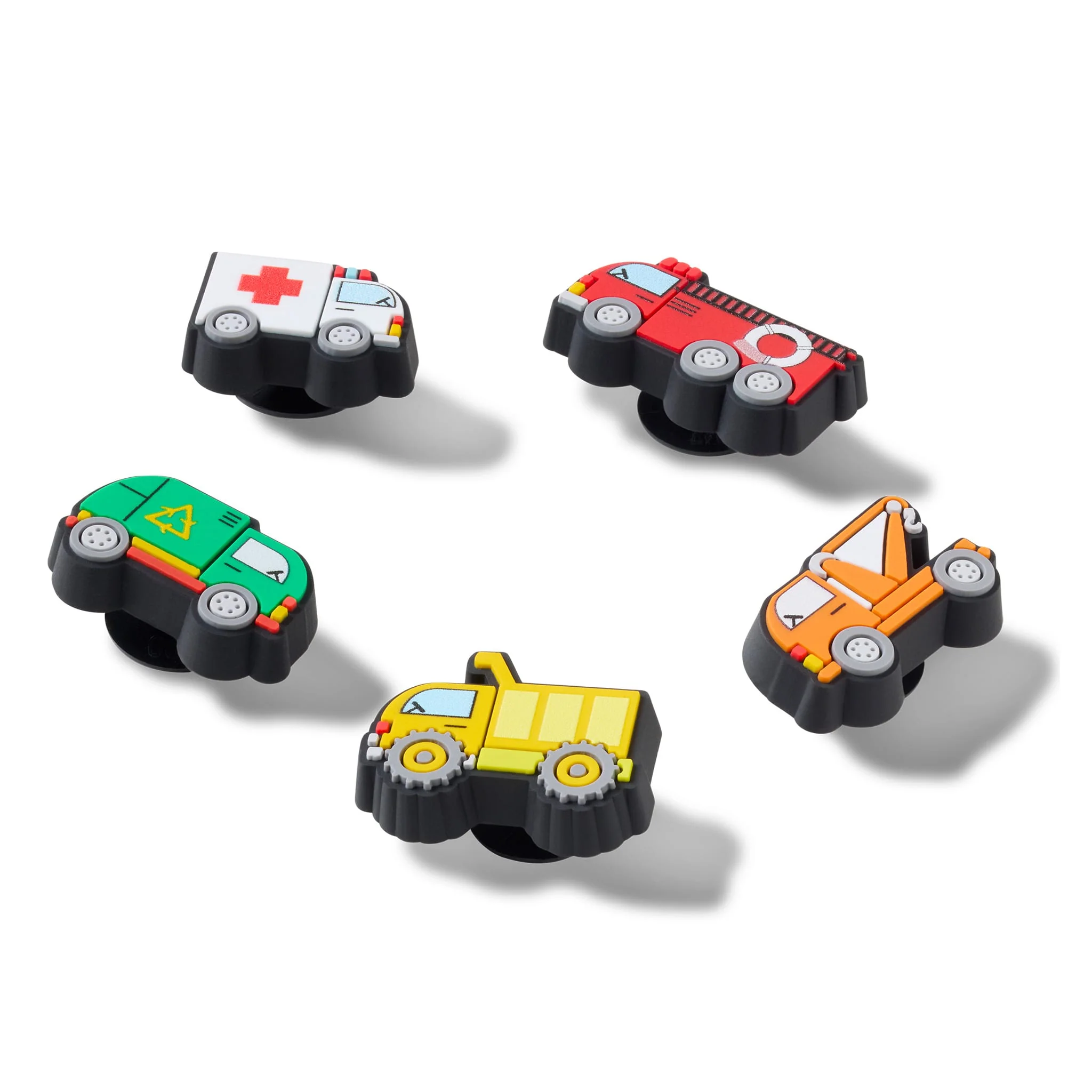 Jibbitz (5) - Camion - Image 2