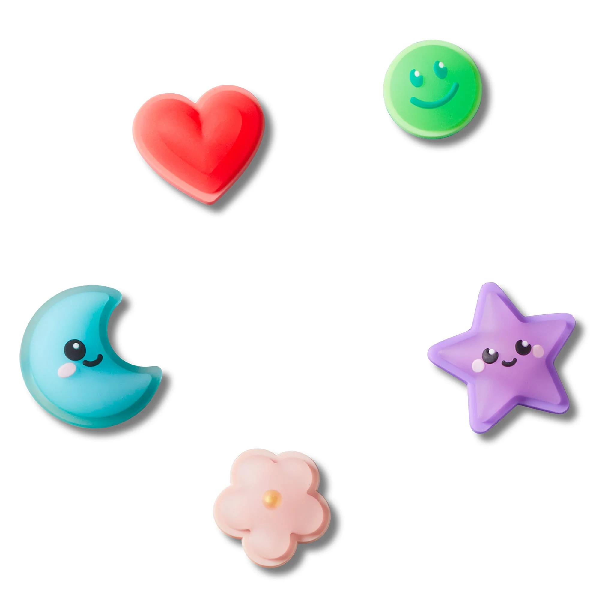 Jibbitz (5) -Friendship - Image 3