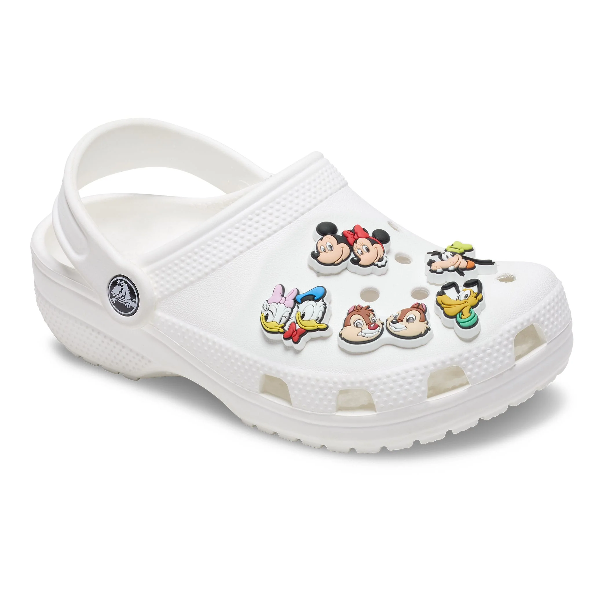 Jibbitz (5) - Mickey Et Amis