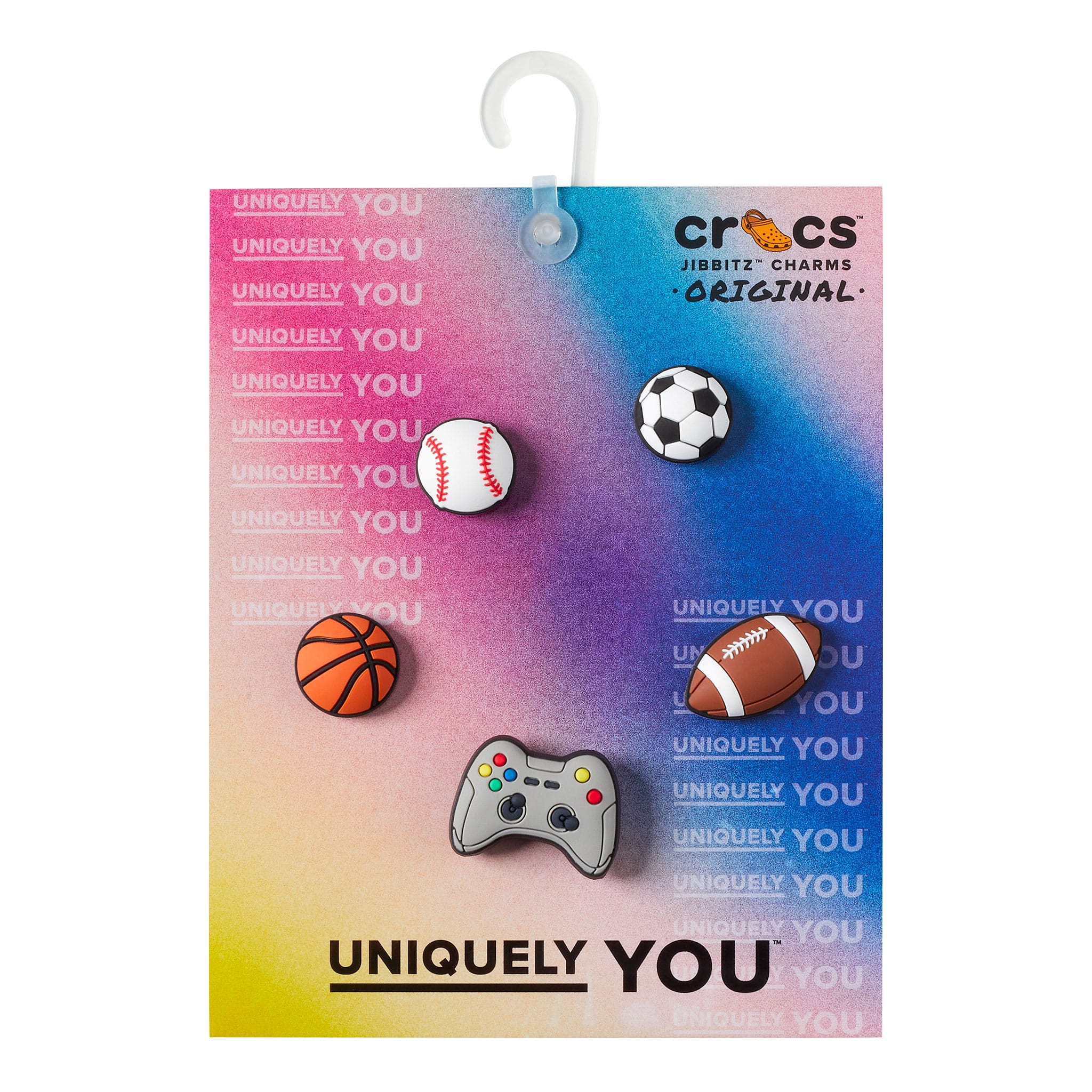 Jibbitz (5) - Sports - Image 4
