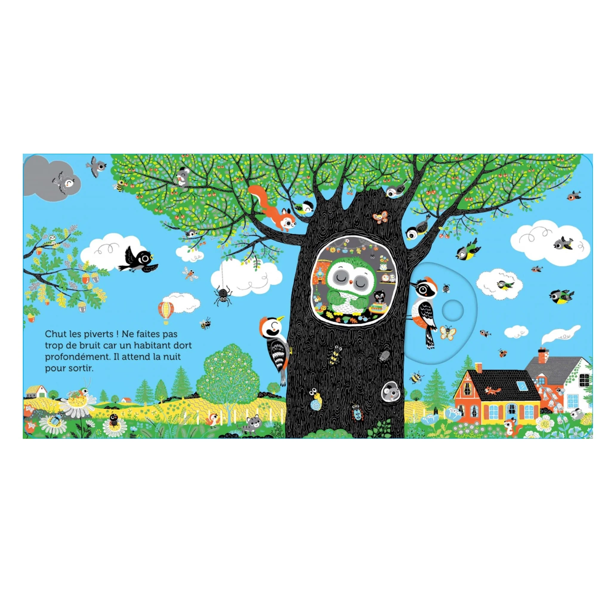 Promenade dans l'Arbre - Image 5