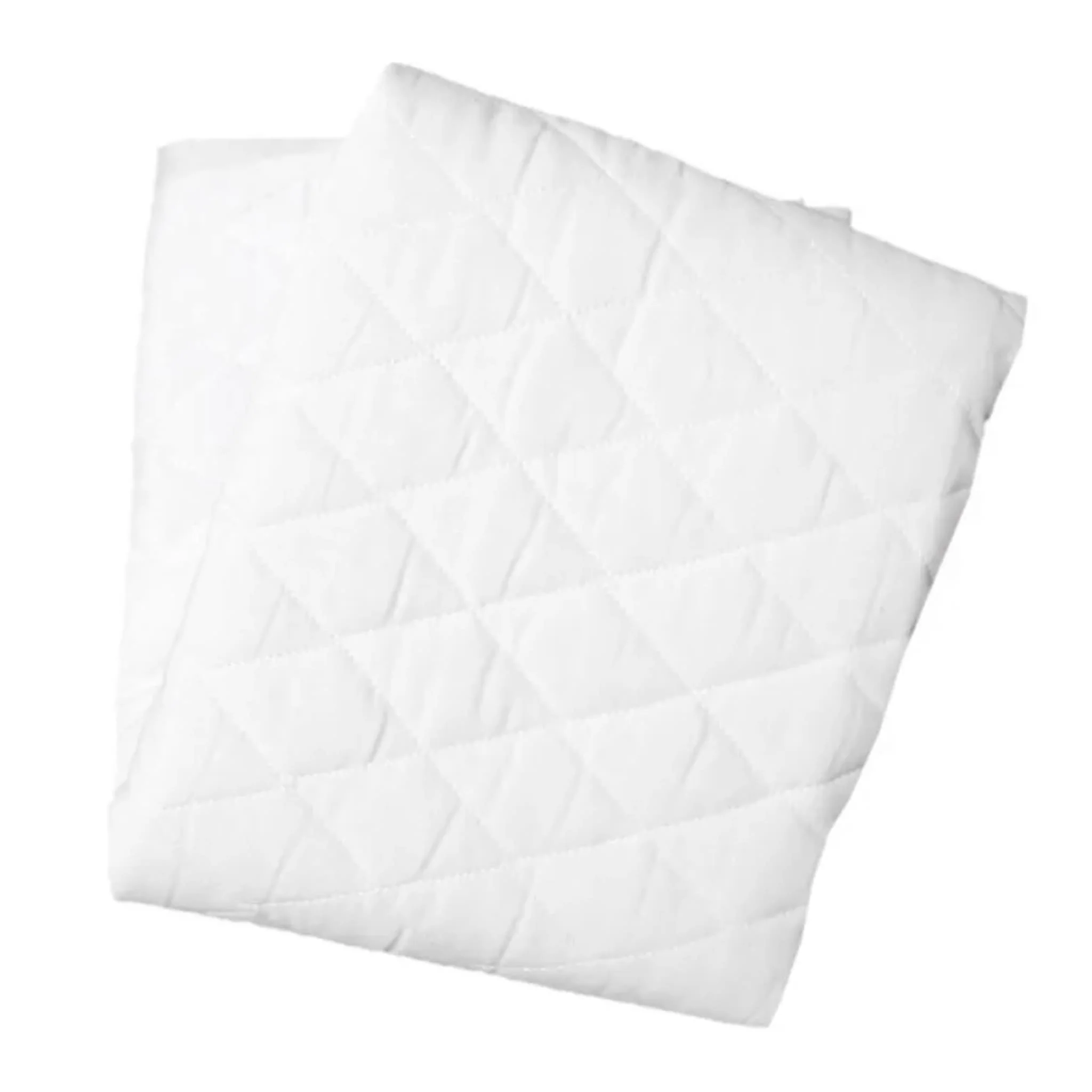 Protège-Matelas Coussiné Simple + 1 Protège-Oreiller - Image 3