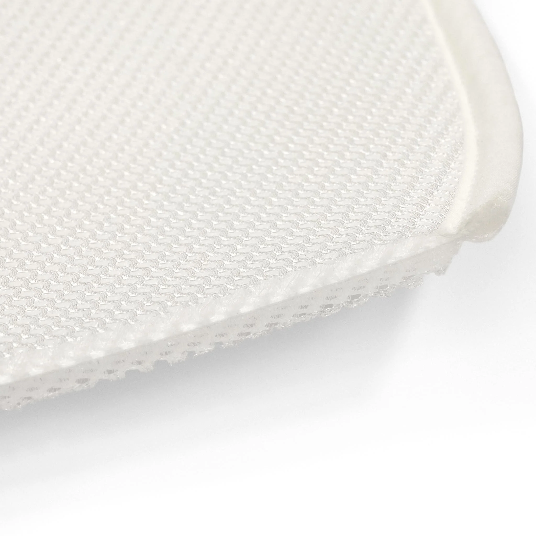 Protège-Matelas pour Couchette Évolutive Stokke® Sleepi™ V3 - Blanc - Image 3