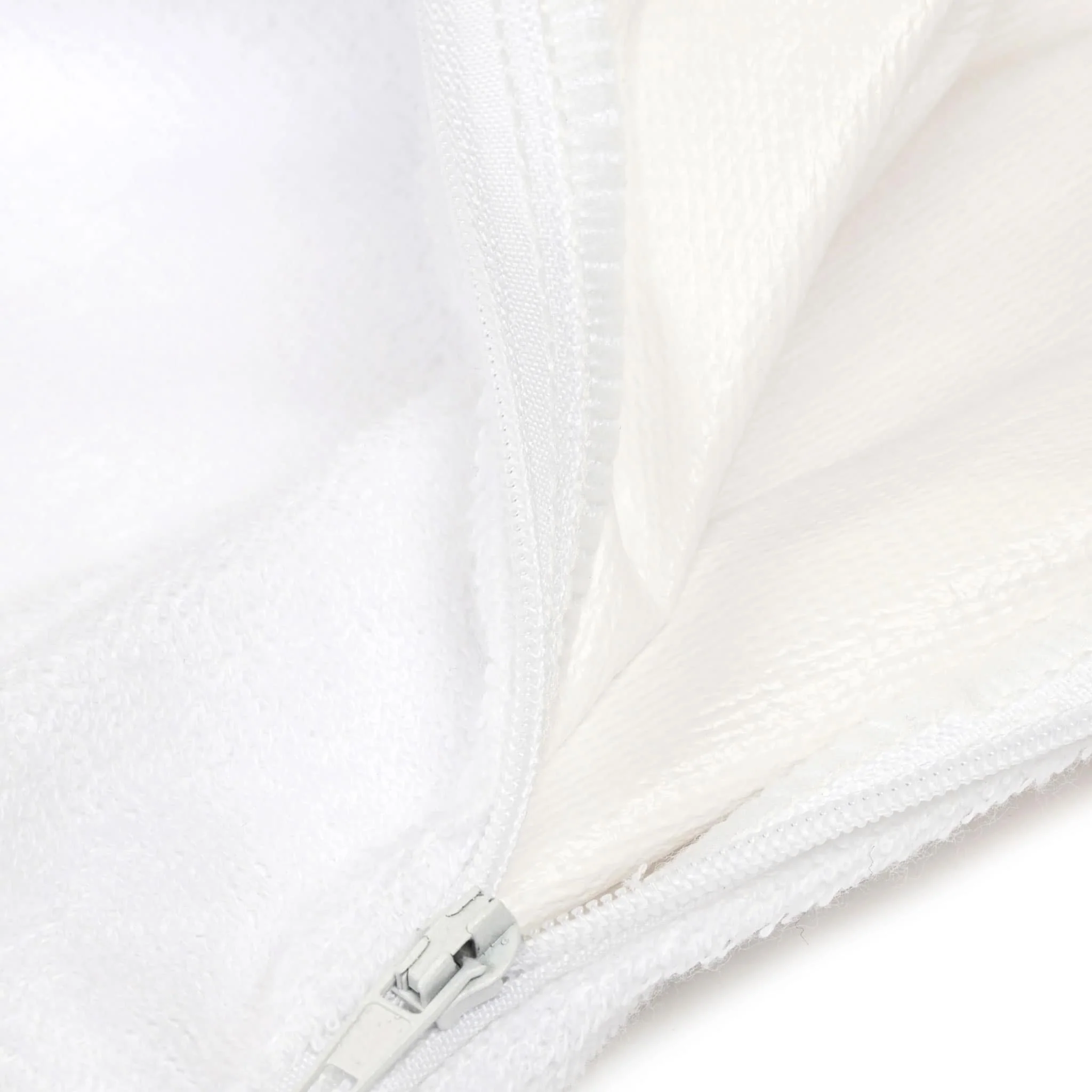 Protège-Oreiller Imperméable Confort - Standard - Image 3