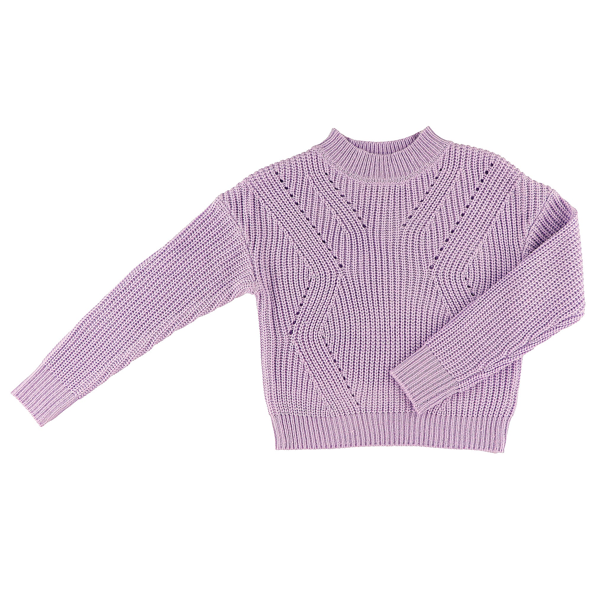 Pull Tricot Dolce Vita 7-14ans - Image 4