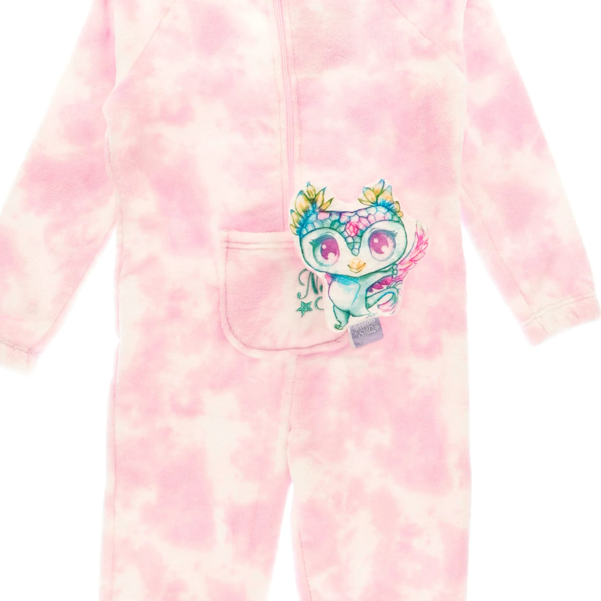 Pyjama Une Pièce Aura 5-12 - Image 2