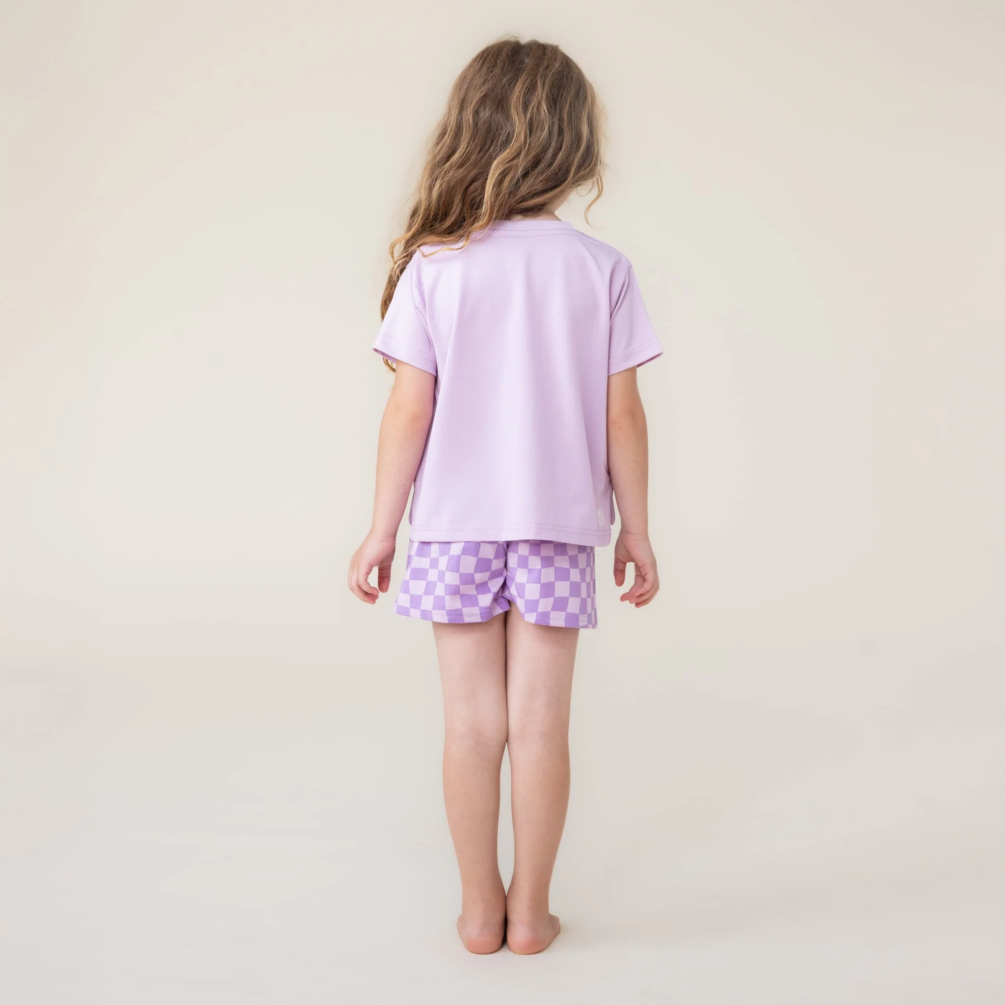 Pyjama Trois Pièces Beigne 2-12ans - Image 6