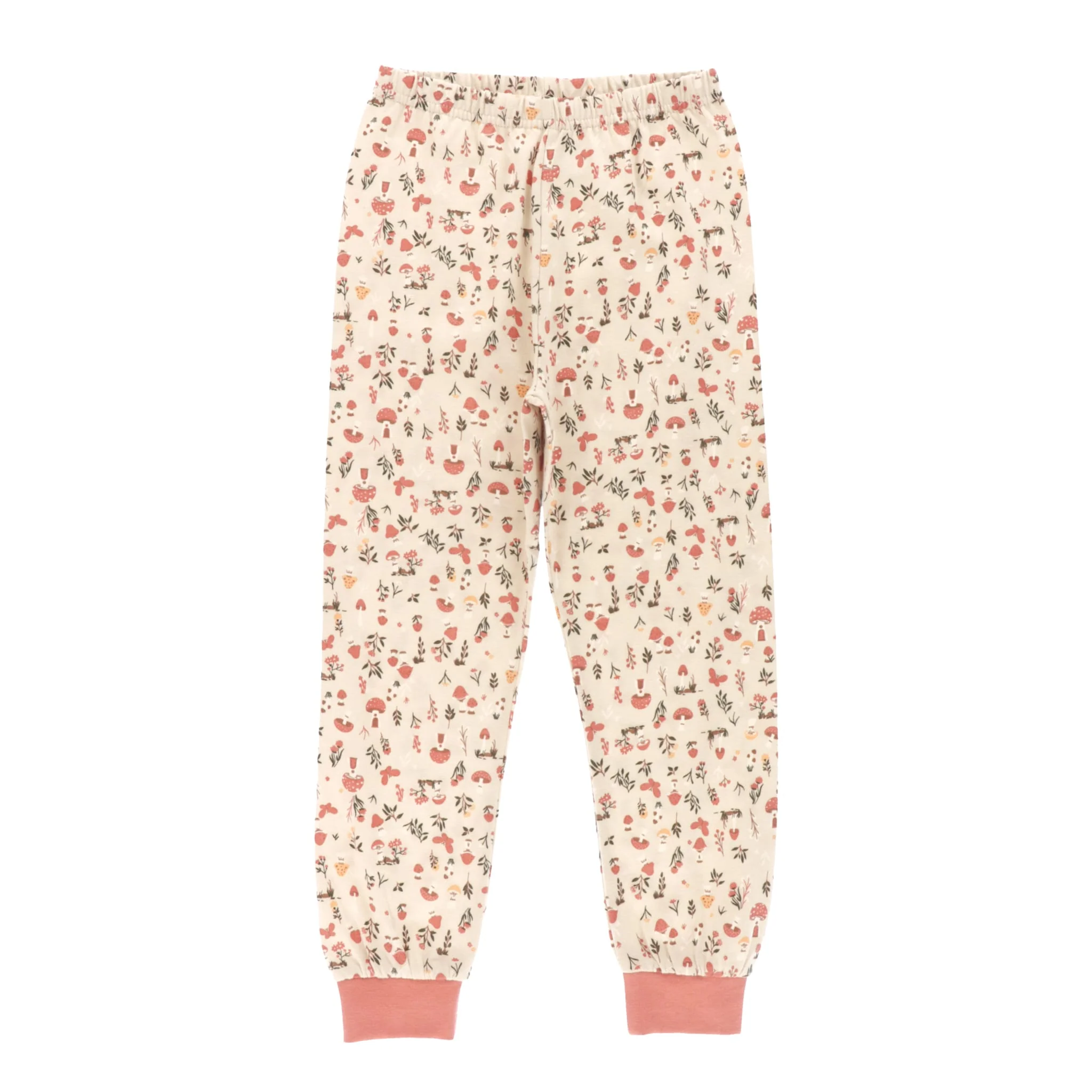 Pyjama Trois Pièces Hérissons 2-12ans - Image 12