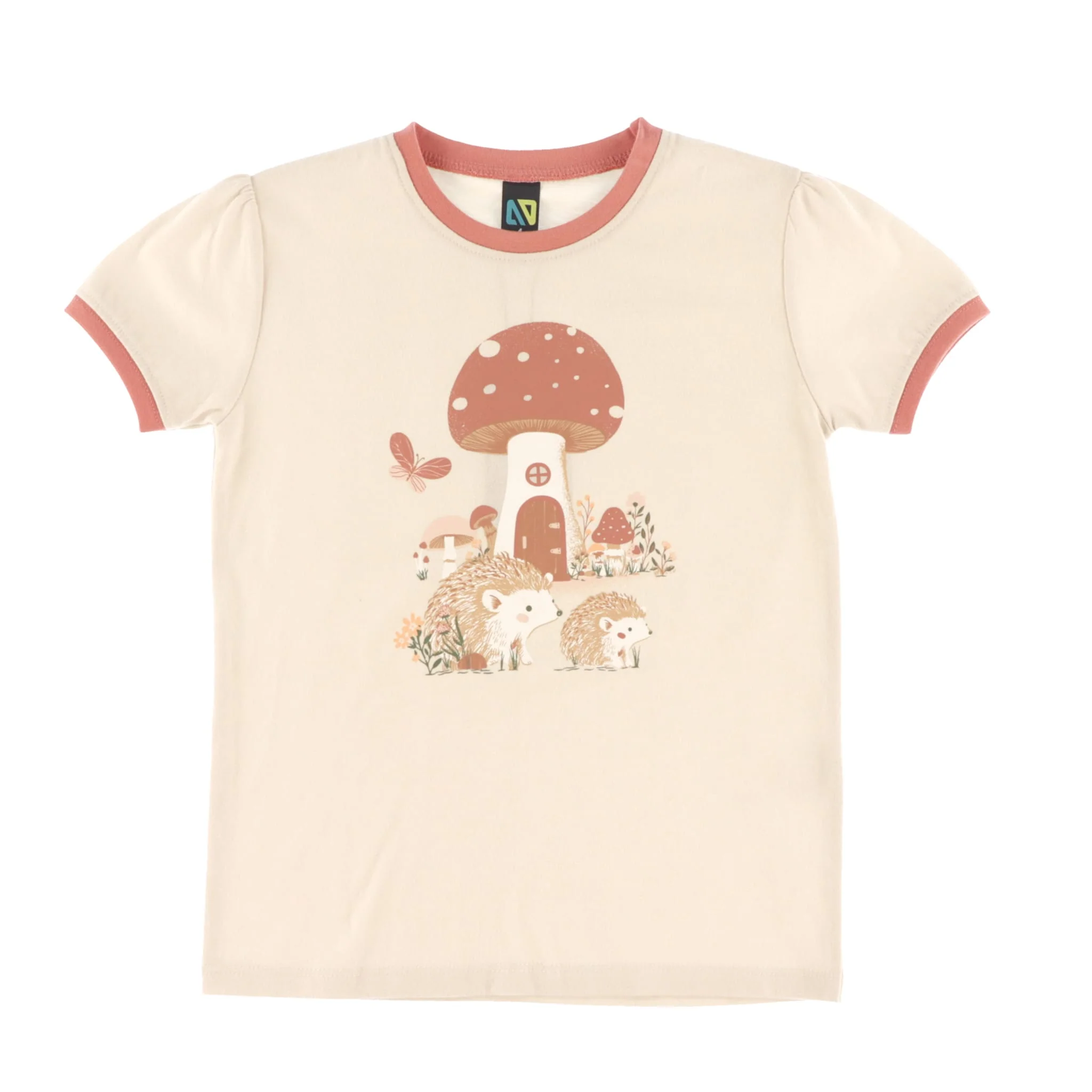Pyjama Trois Pièces Hérissons 2-12ans - Image 8