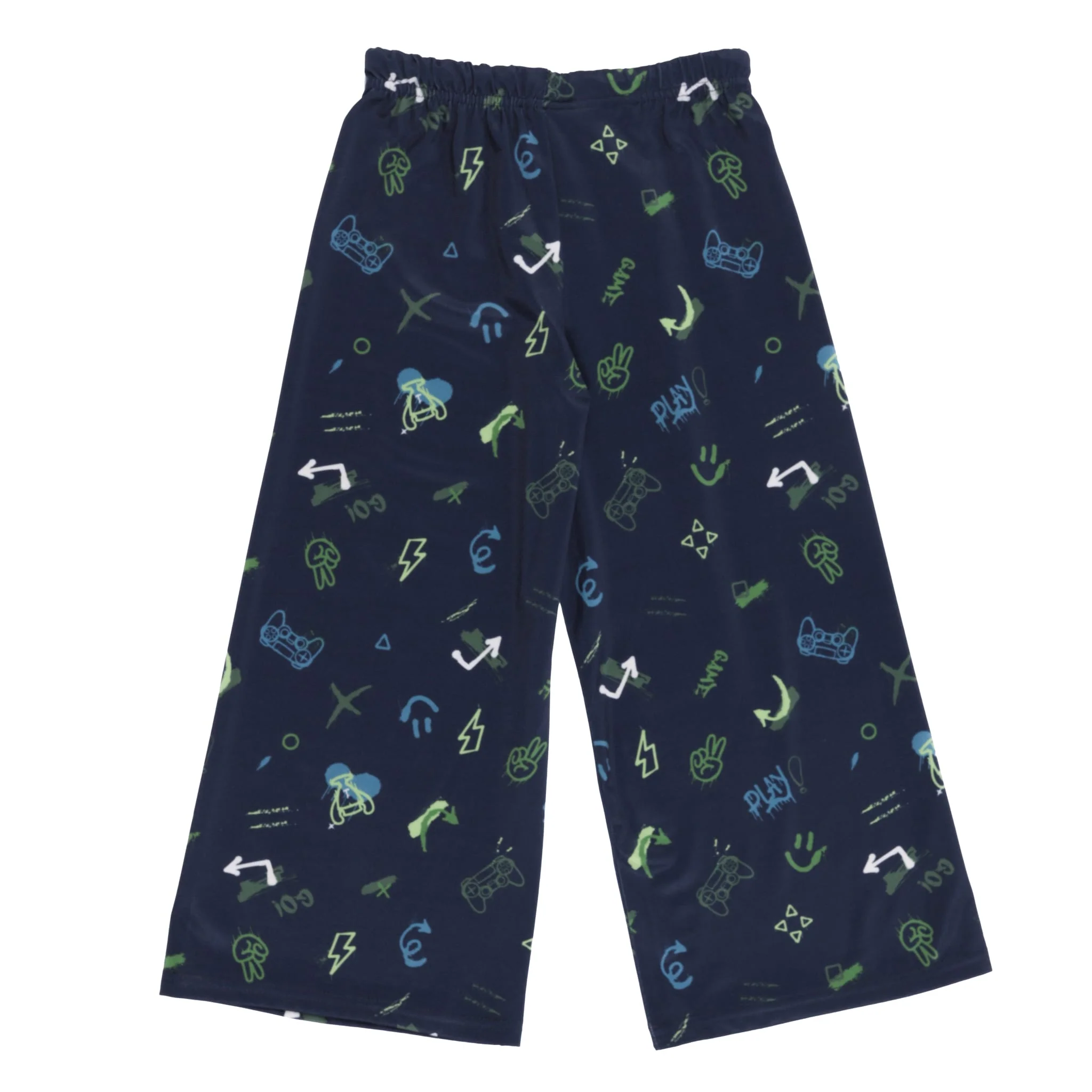 Pyjama Trois Pièces Jeux Vidéos 2-12ans - Image 9