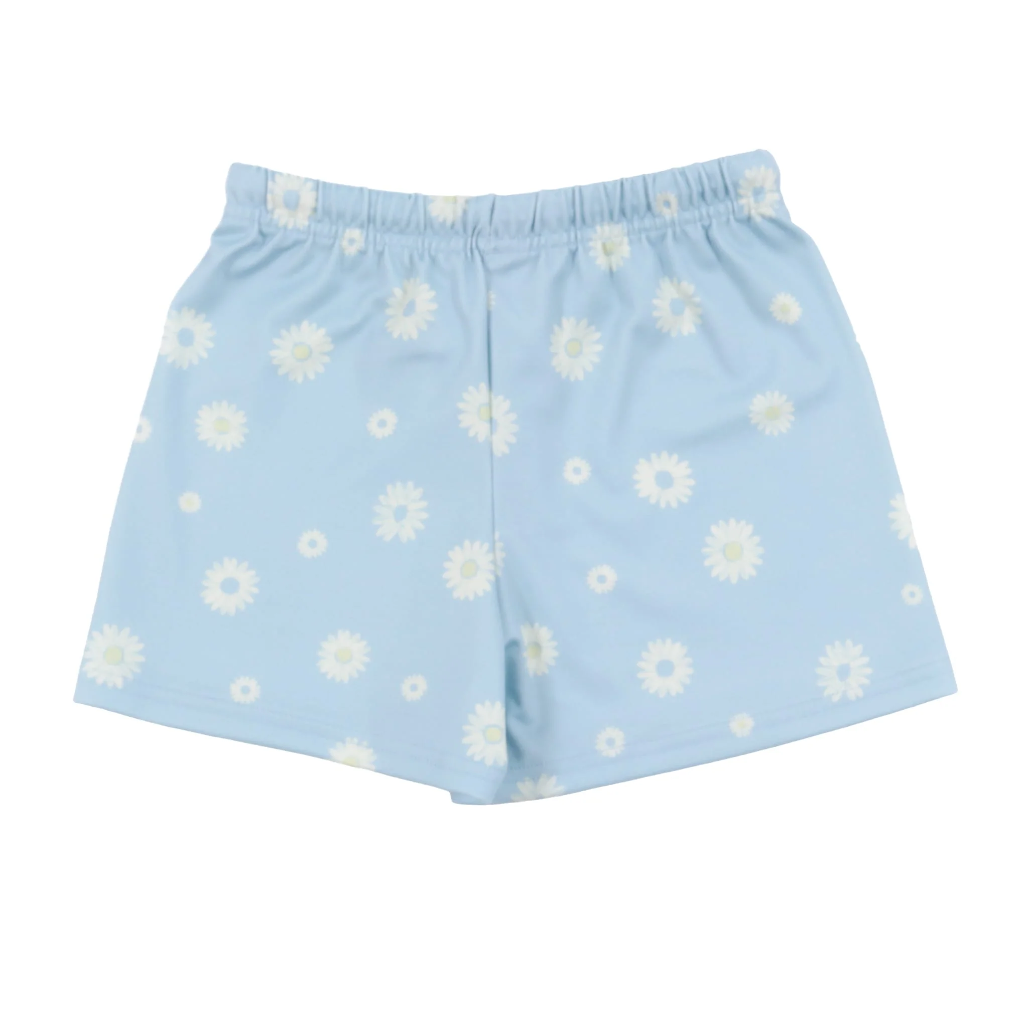 Pyjama Trois Pièces Marguerites 2-12ans - Image 11