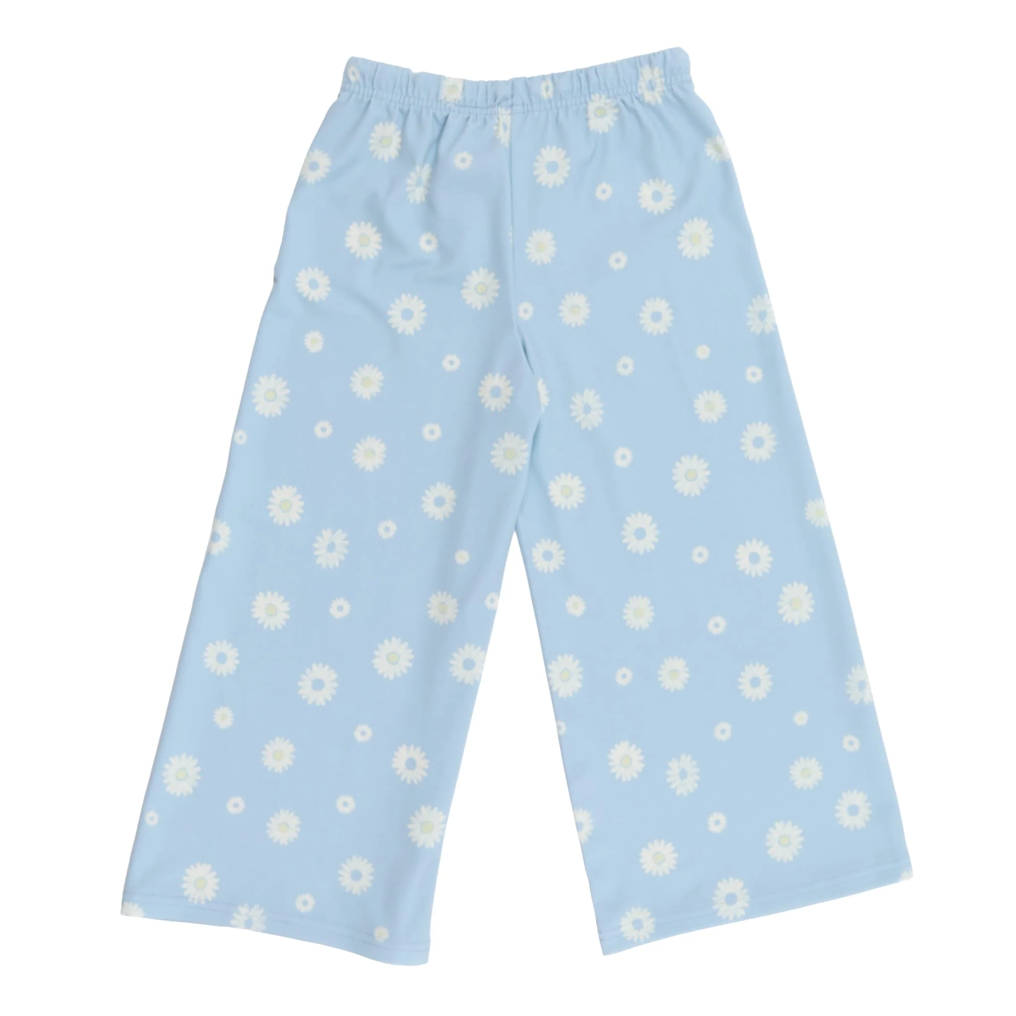 Pyjama Trois Pièces Marguerites 2-12ans - Image 9