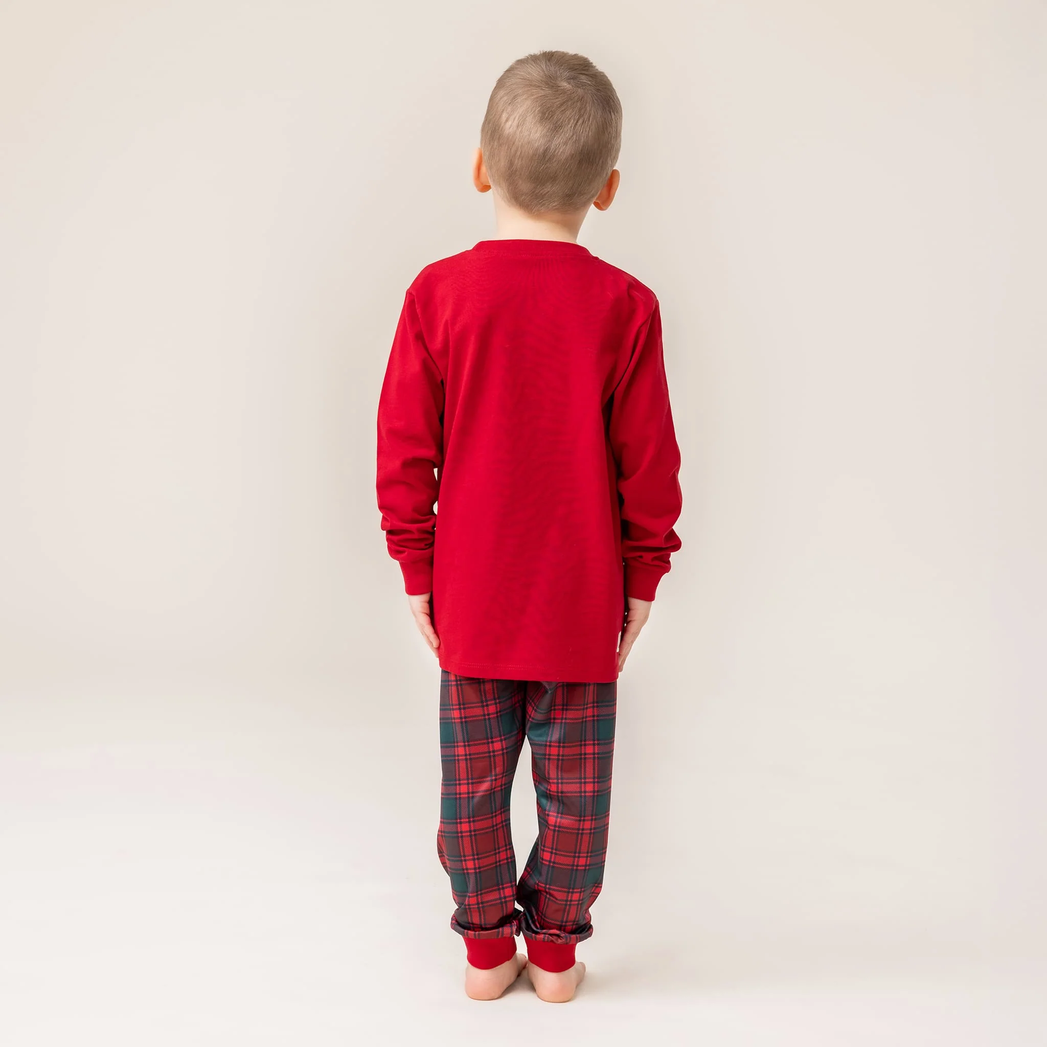 Pyjama Animaux 2-12ans - Image 3