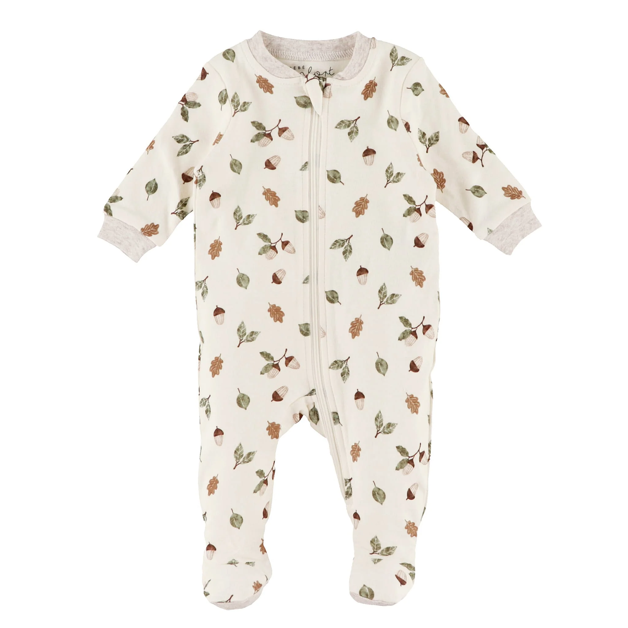 Pyjama Automne 0-30mois