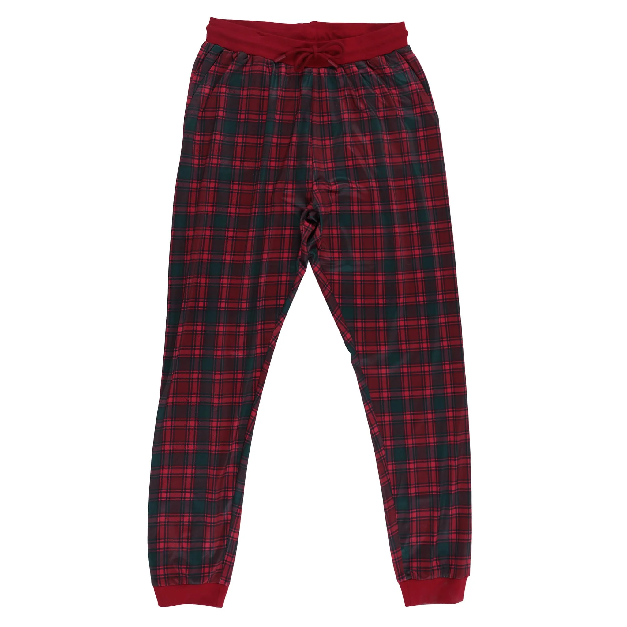 Pyjama Carreaux Femme - Image 5