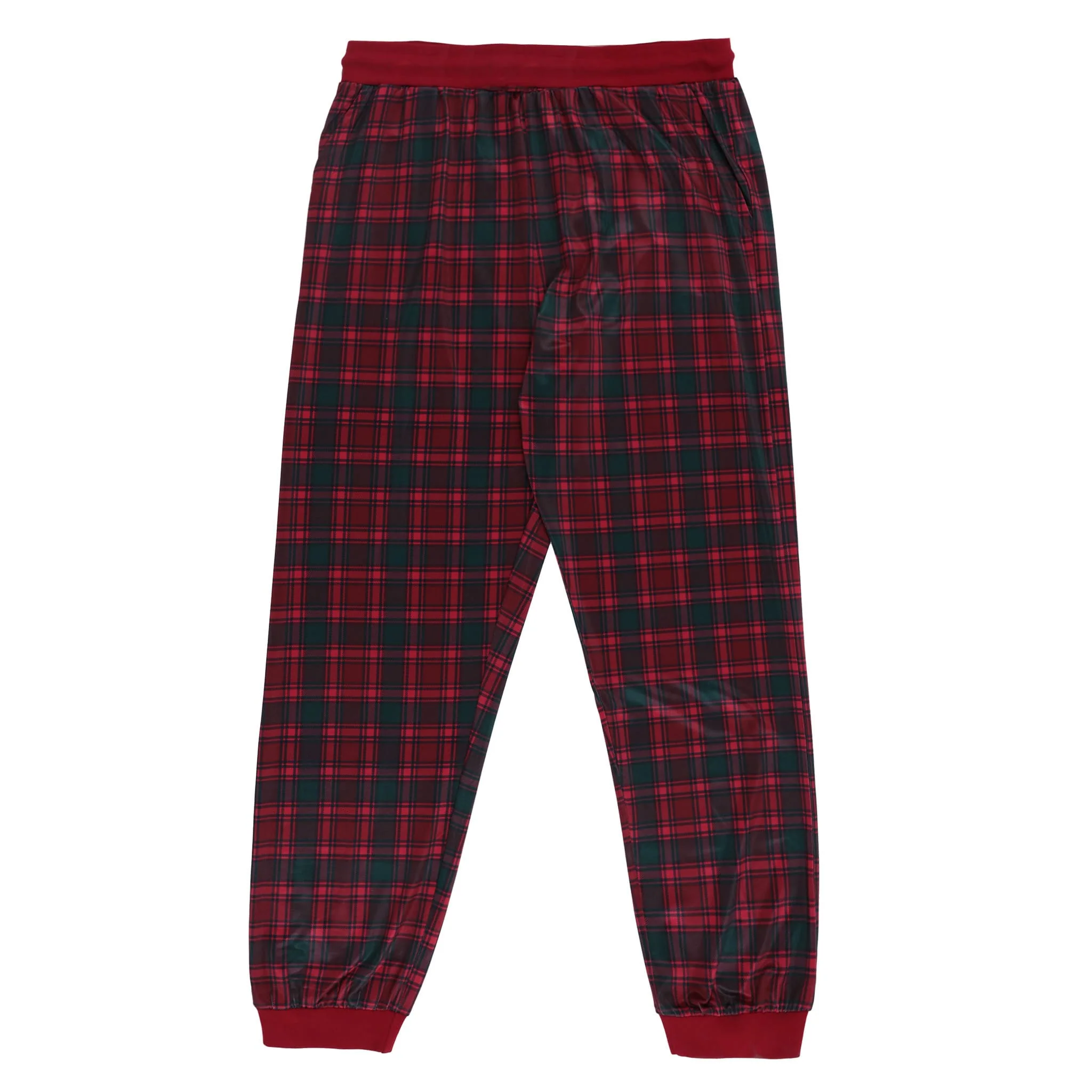 Pyjama Carreaux Femme - Image 6