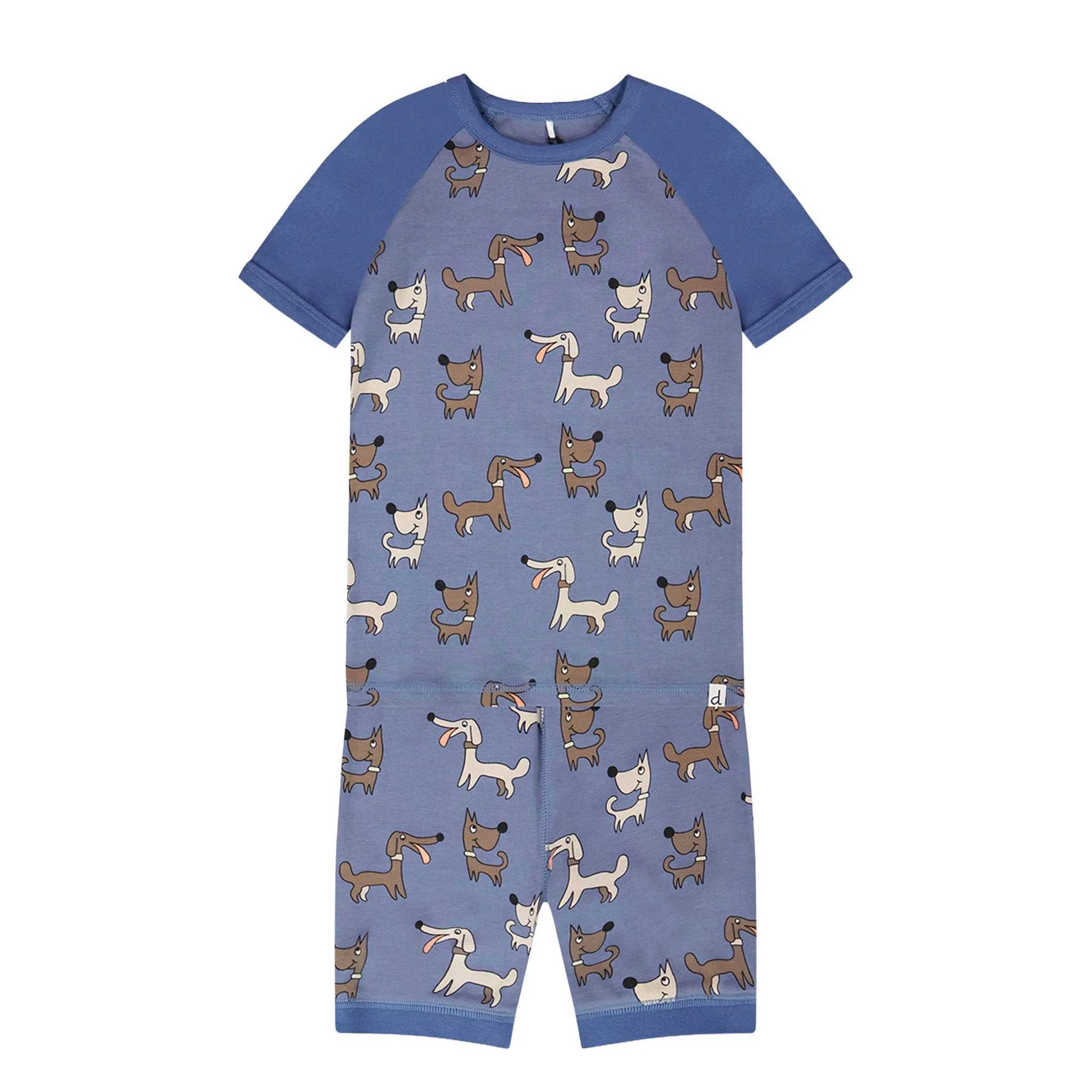 Pyjama Chien 2-6ans