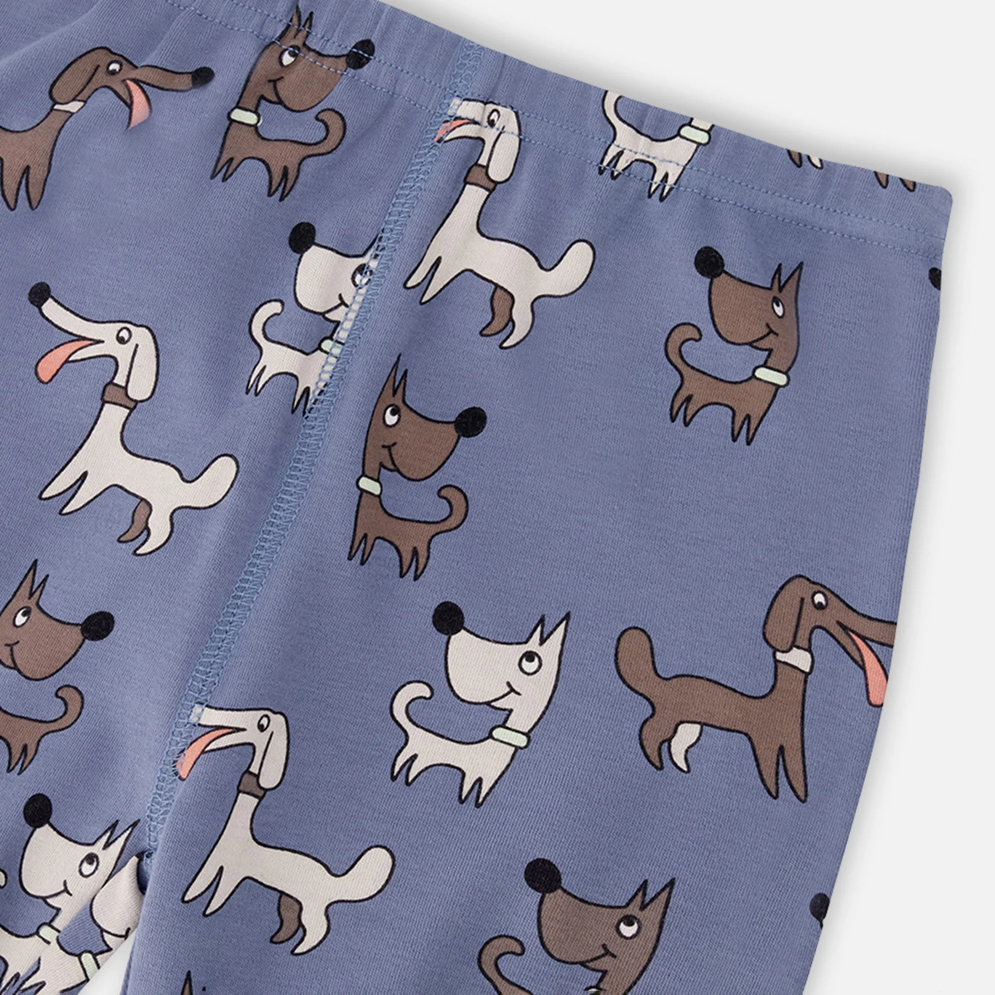 Pyjama Chien 2-6ans - Image 6