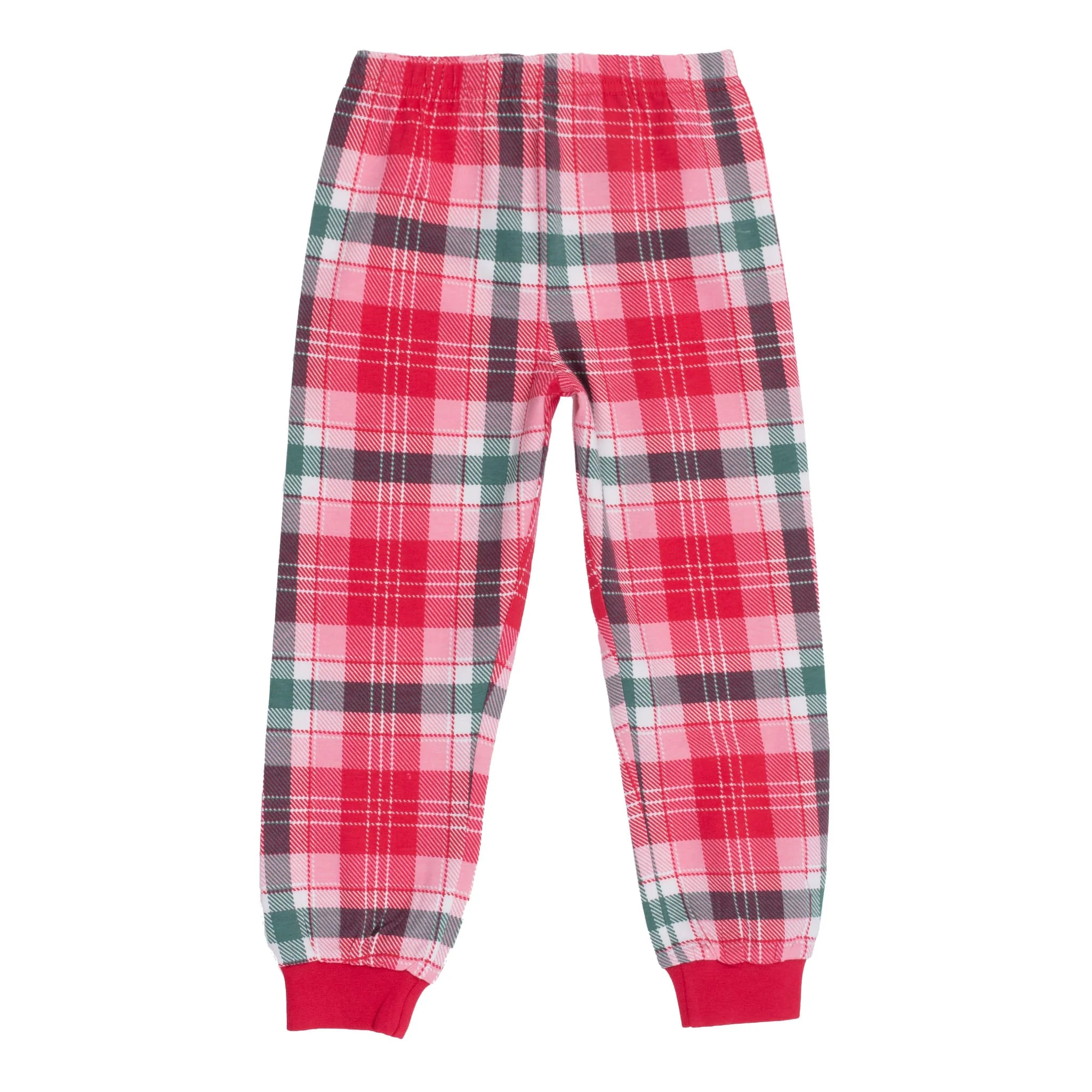 Pyjama Chocolat Chaud 2-12ans - Image 6