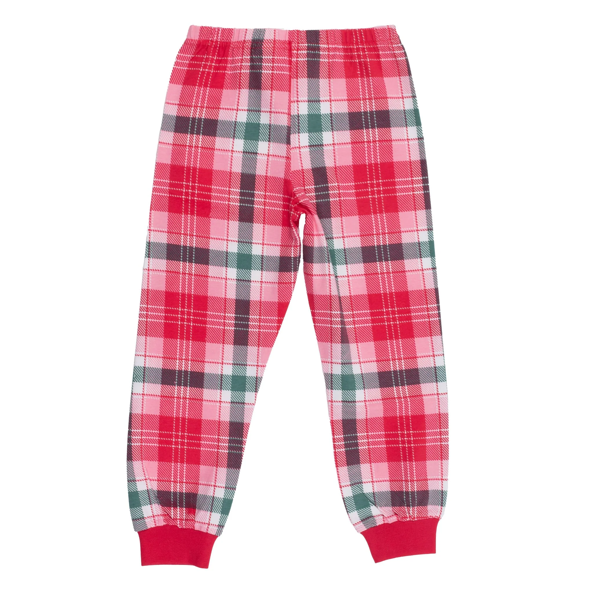 Pyjama Chocolat Chaud 2-12ans - Image 7