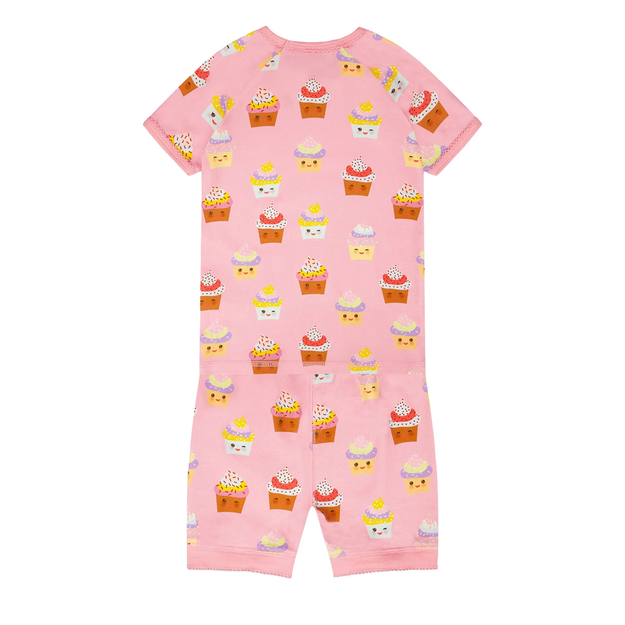 Pyjama Cupcake 2-6ans - Image 5