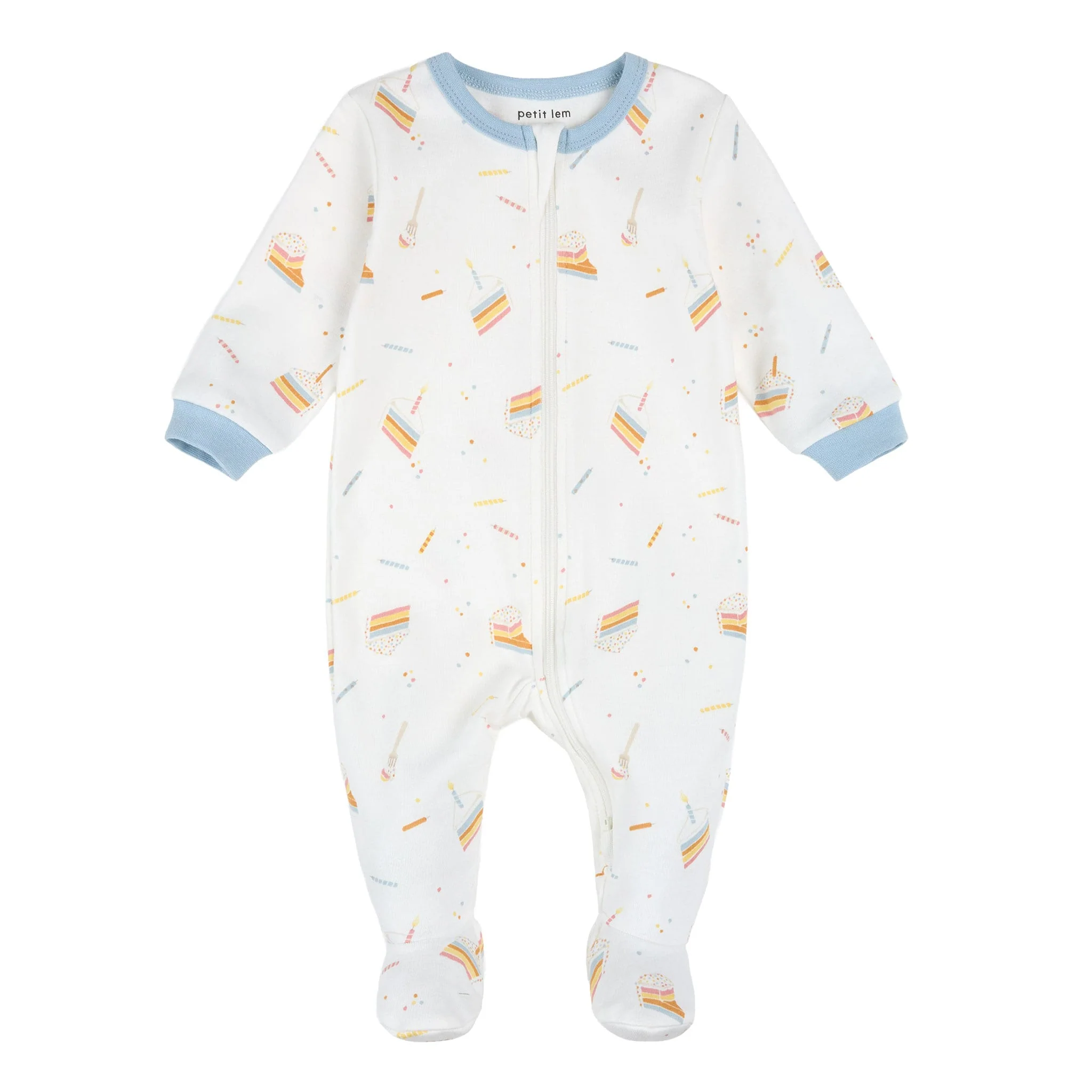 Pyjama Gâteau 0-24mois