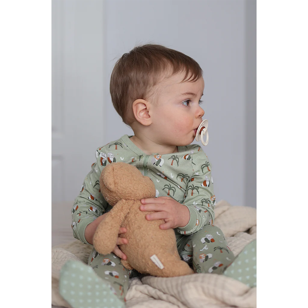 Pyjama Modal Gorilles 0-30mois - Image 5