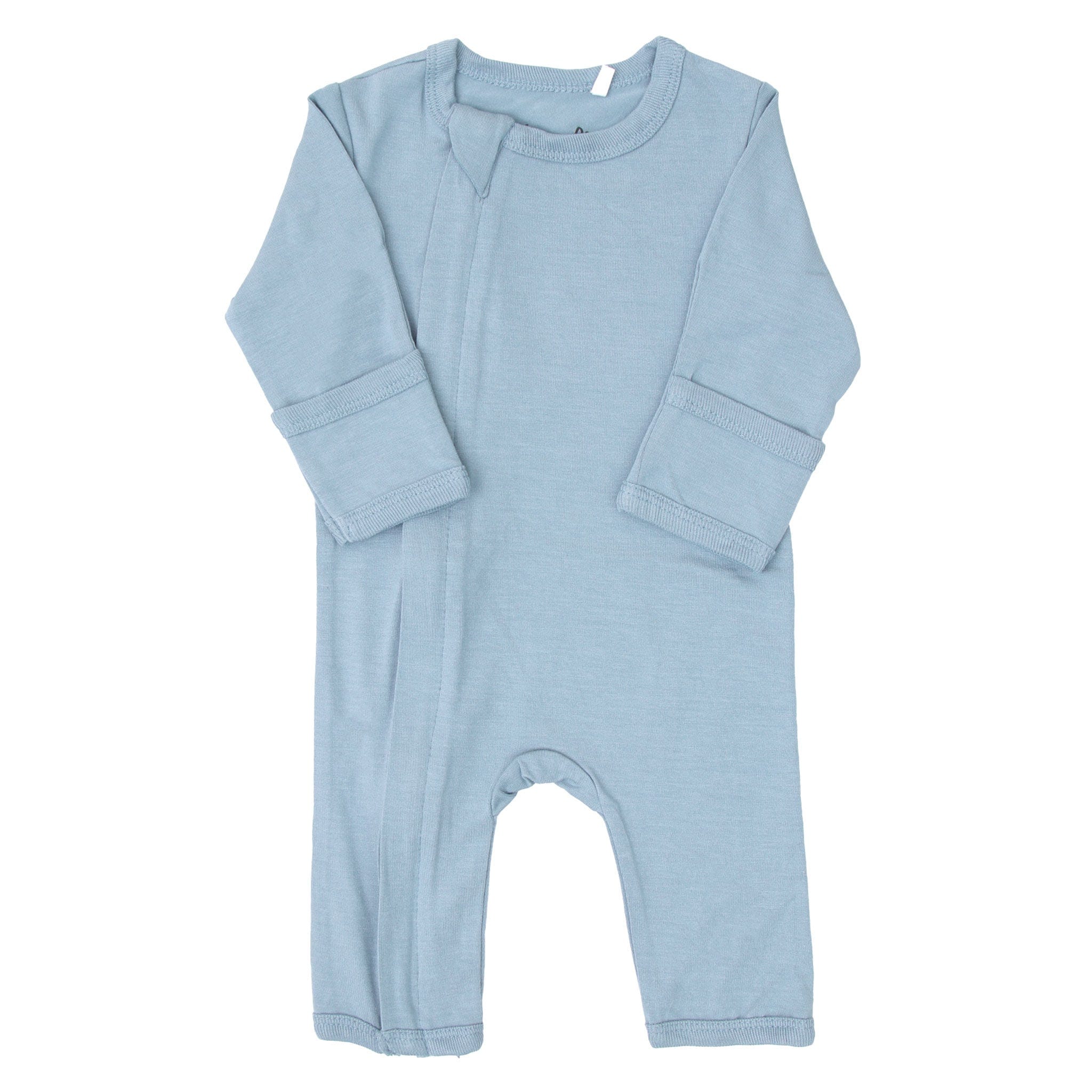 Pyjama Modal Sans Pied 3-24mois - Image 3