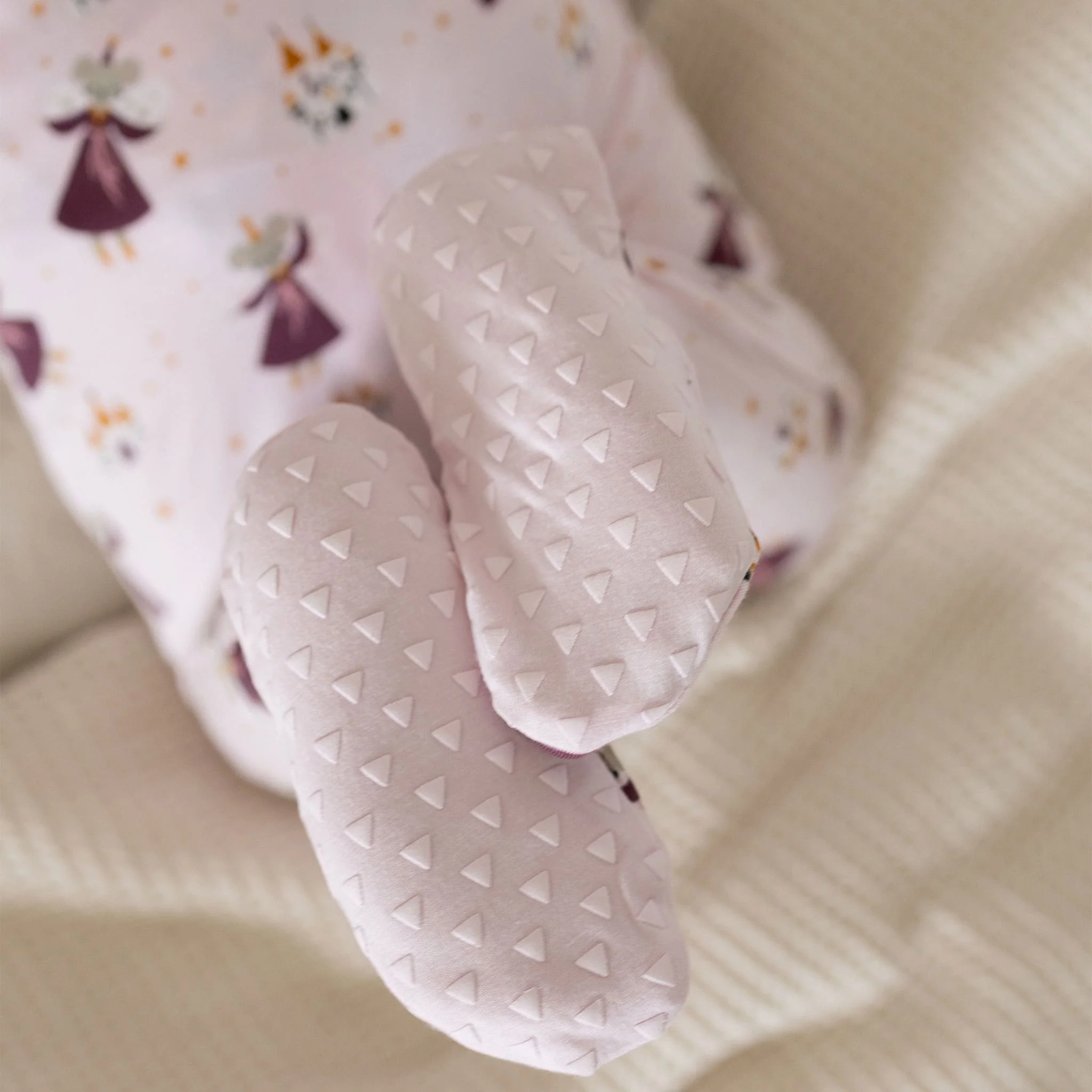 Pyjama Modal Souris 0-30mois - Image 5