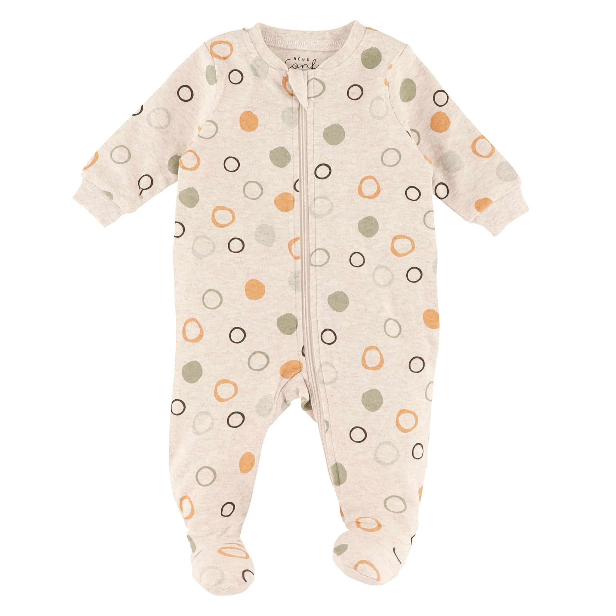 Pyjama Pois 0-30mois