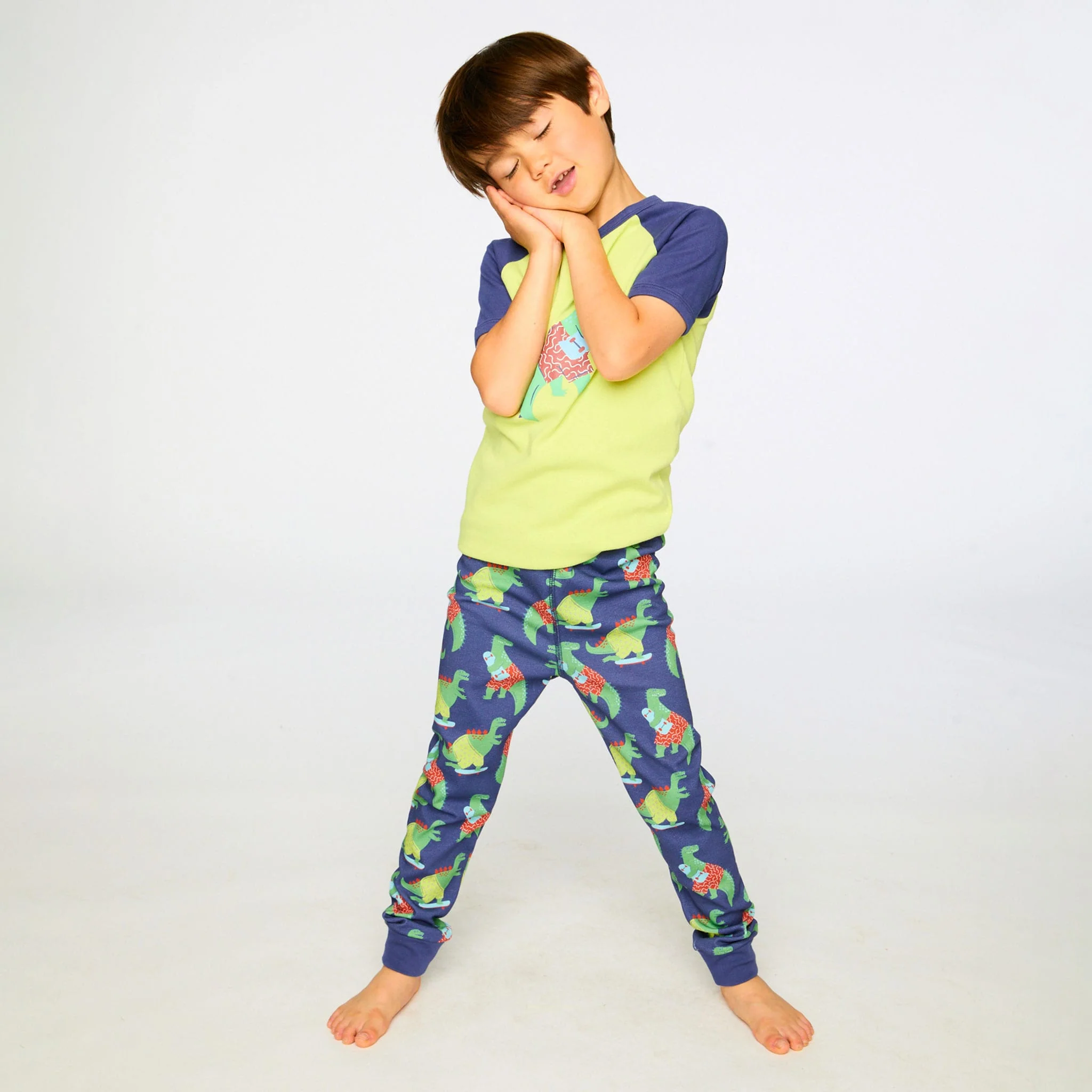Pyjama Skate 2-6ans - Image 7