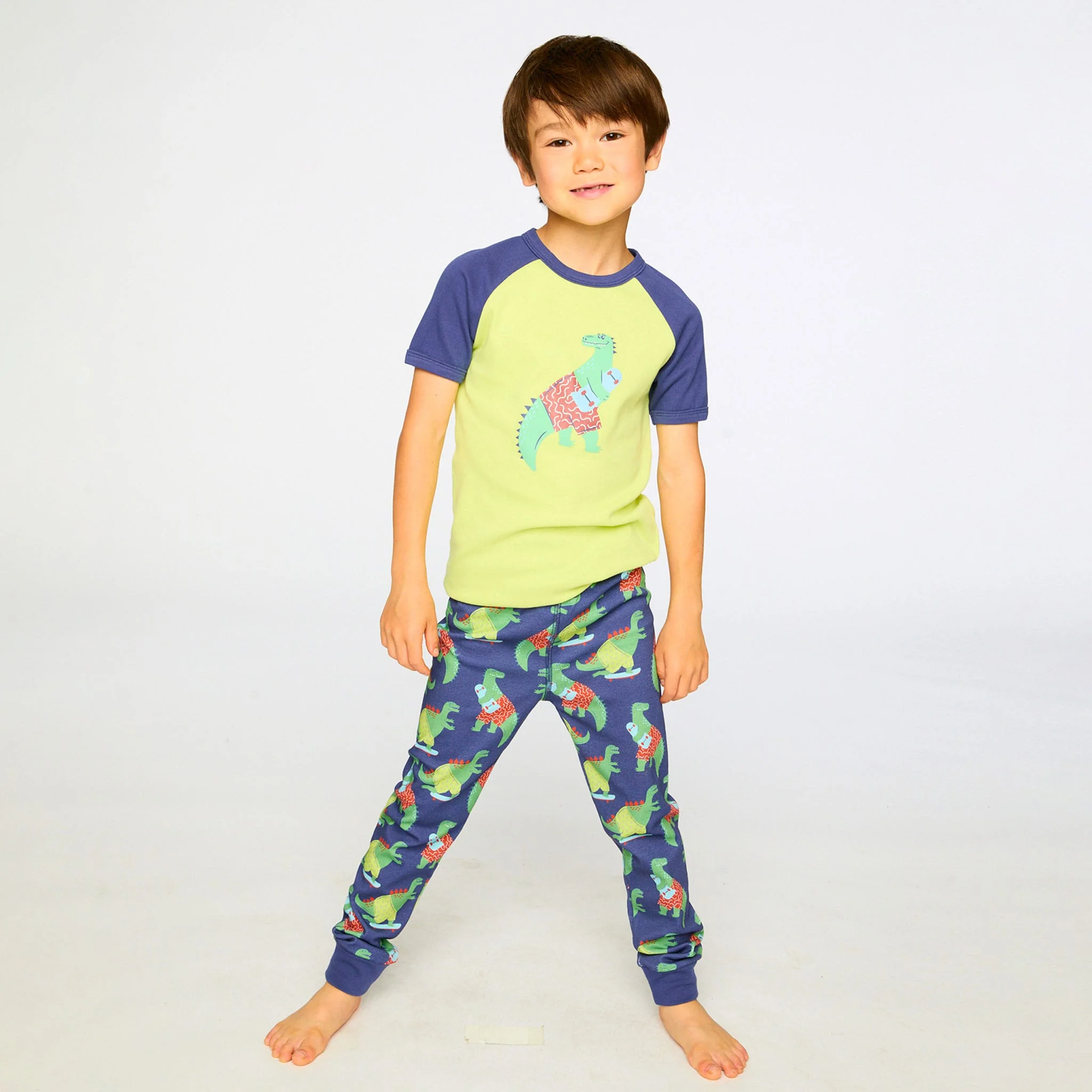 Pyjama Skate 7-12ans - Image 2