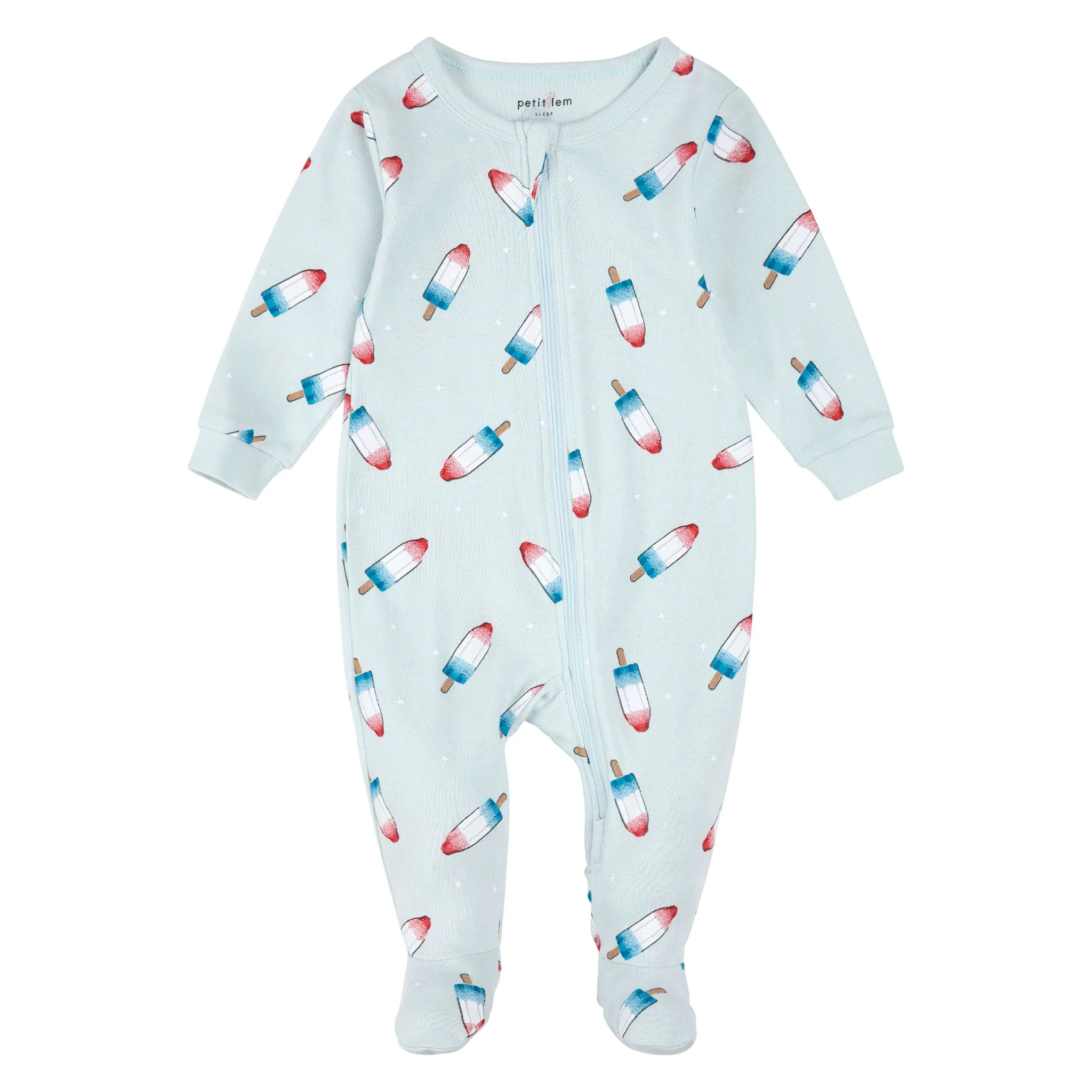 Pyjama Sucettes Glacées 0-24mois