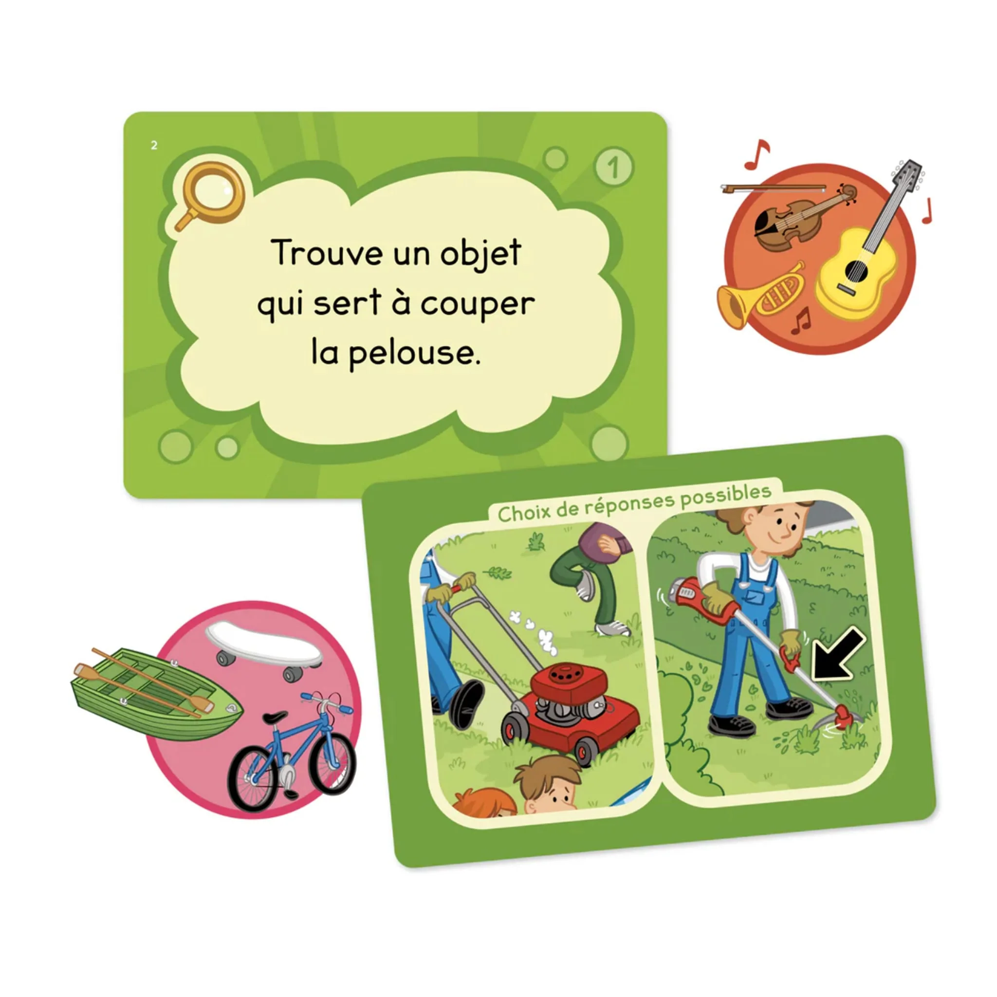 Que Le Meilleur Trouve! - Image 4